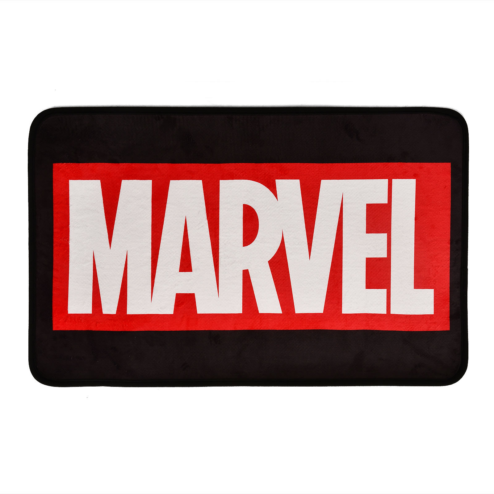 Marvel - Logo Teppich