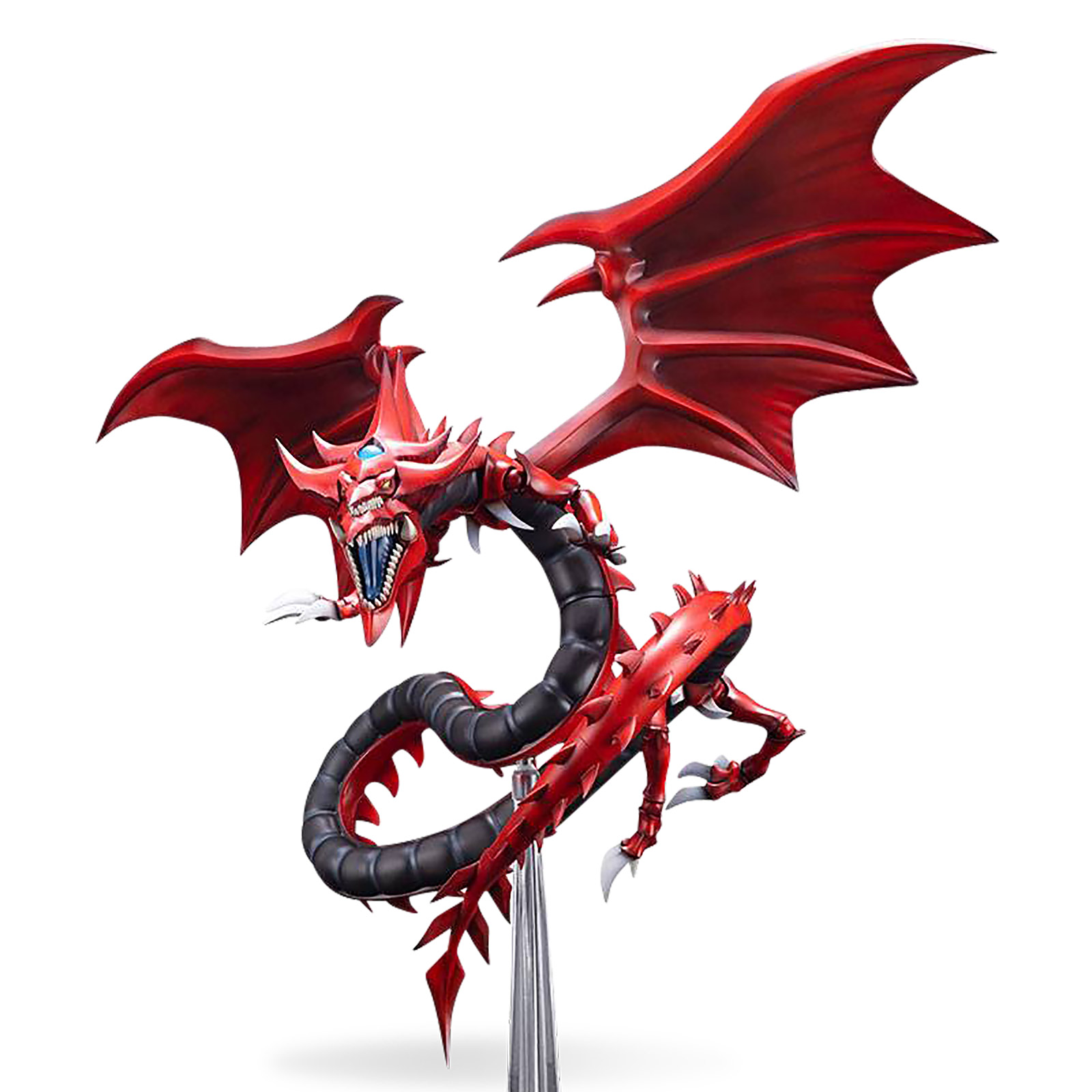 Yu-Gi-Oh! - Slifer the Sky Dragon Statue