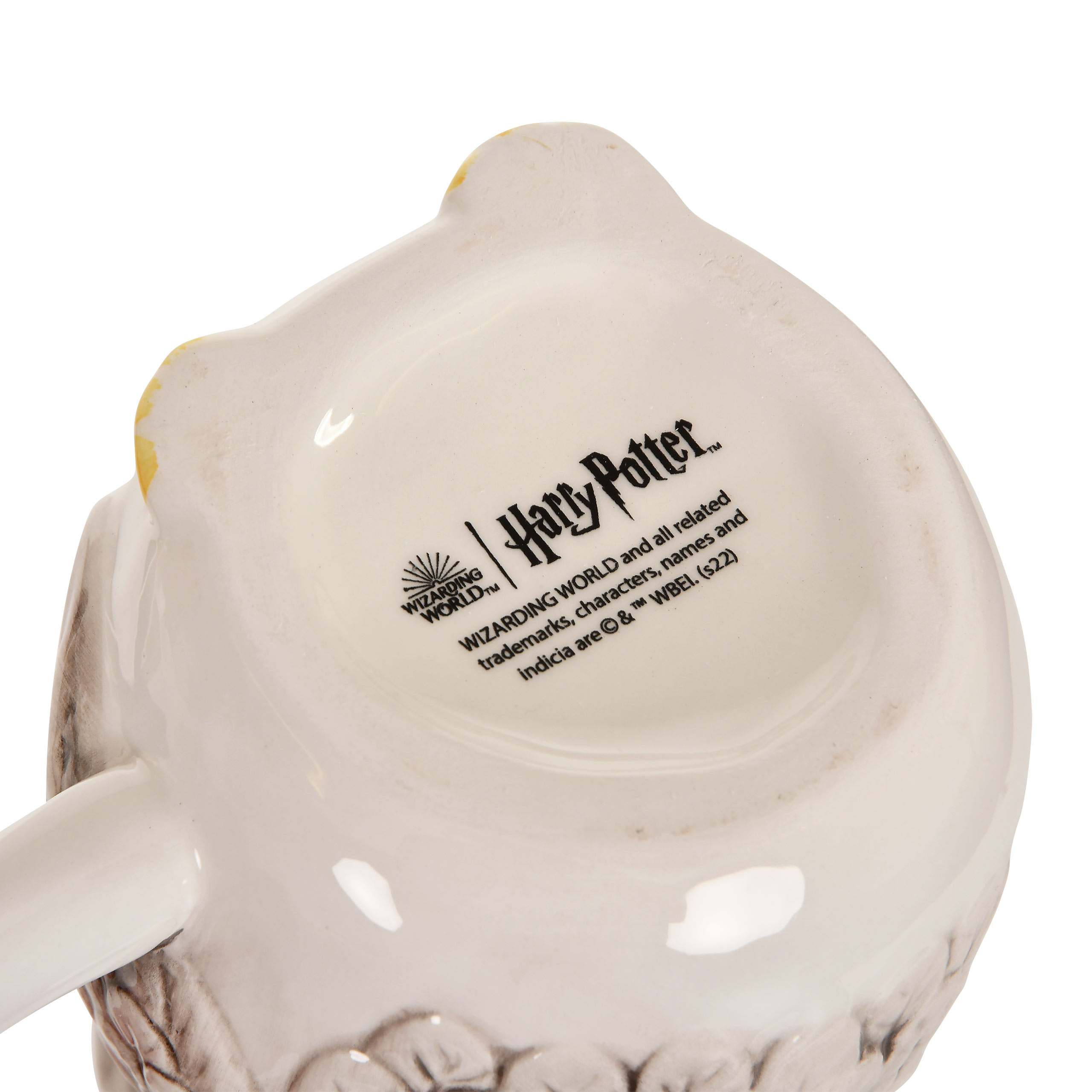 Hedwig 3D Tasse - Harry Potter