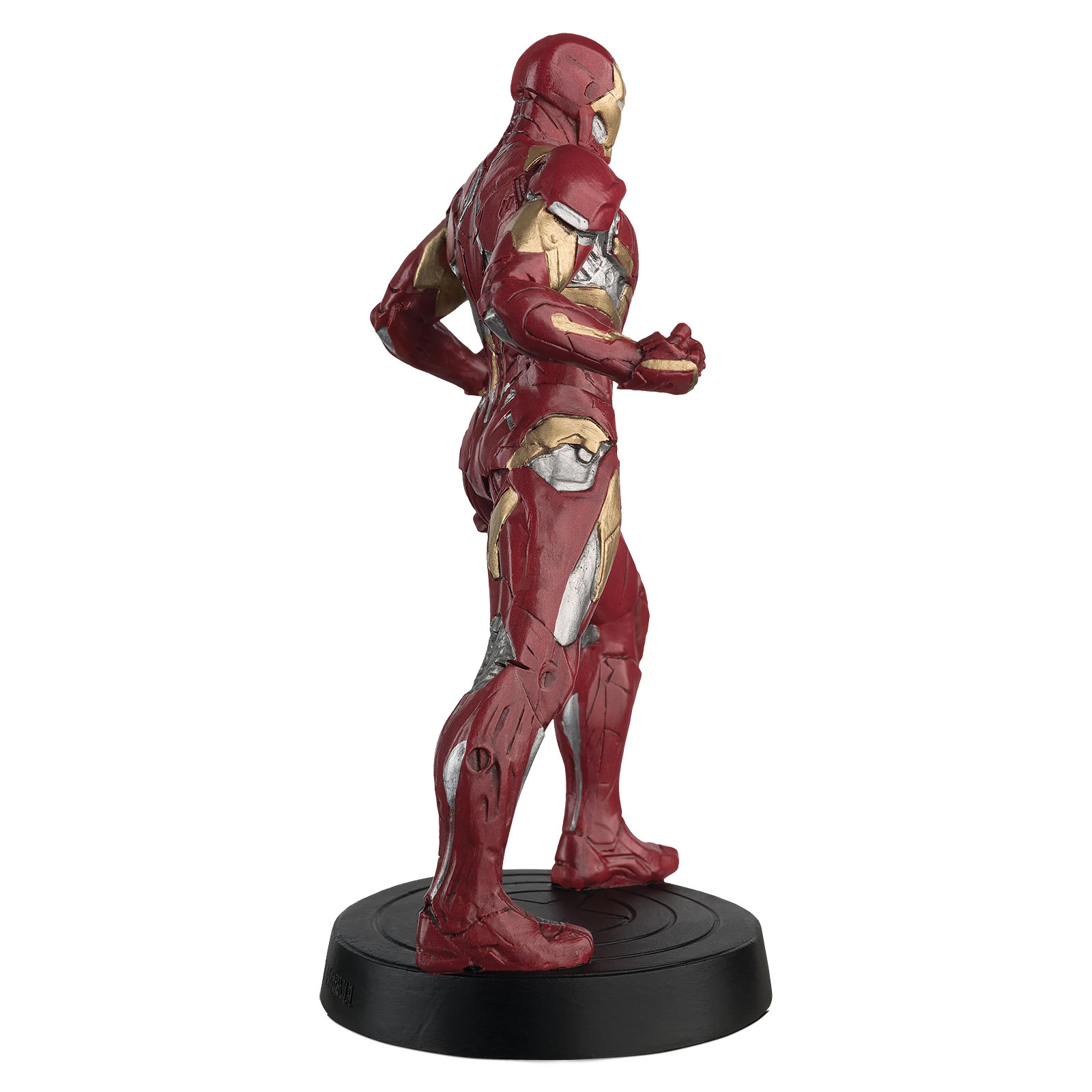 Iron Man Hero Collector Figur 13 cm