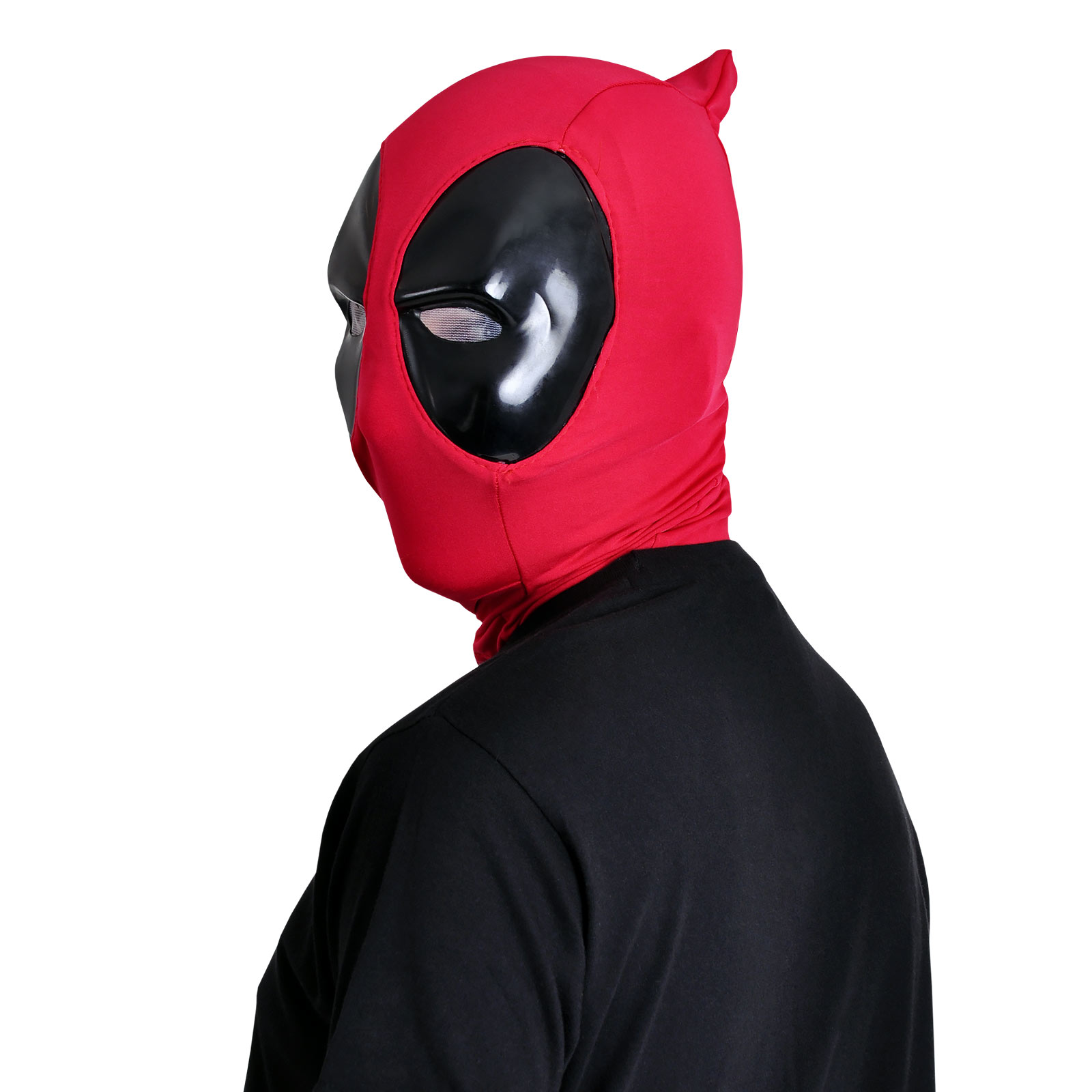 Deadpool Maske