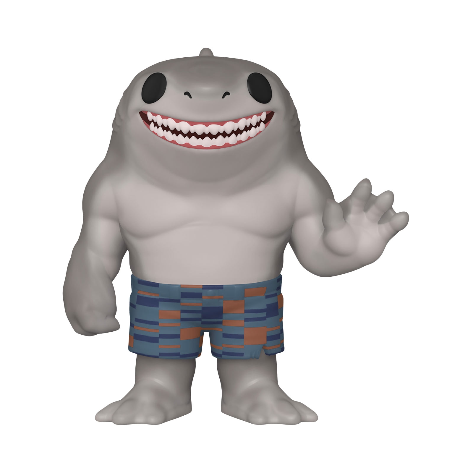 The Suicide Squad - King Shark Funko Pop Figur