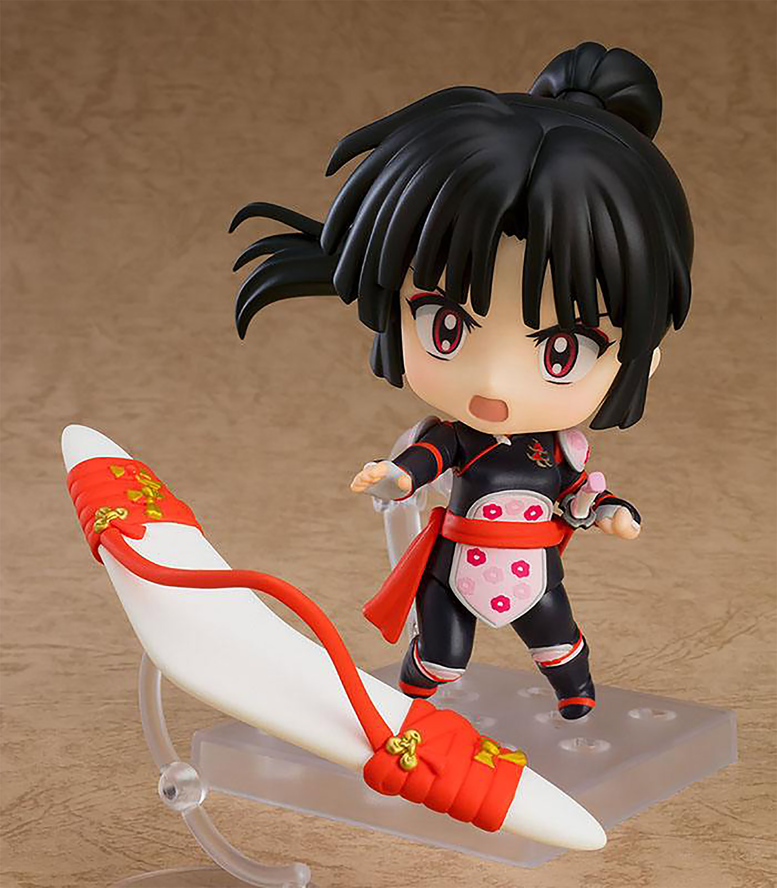 Inu Yasha - Sango Nendoroid Actionfigur