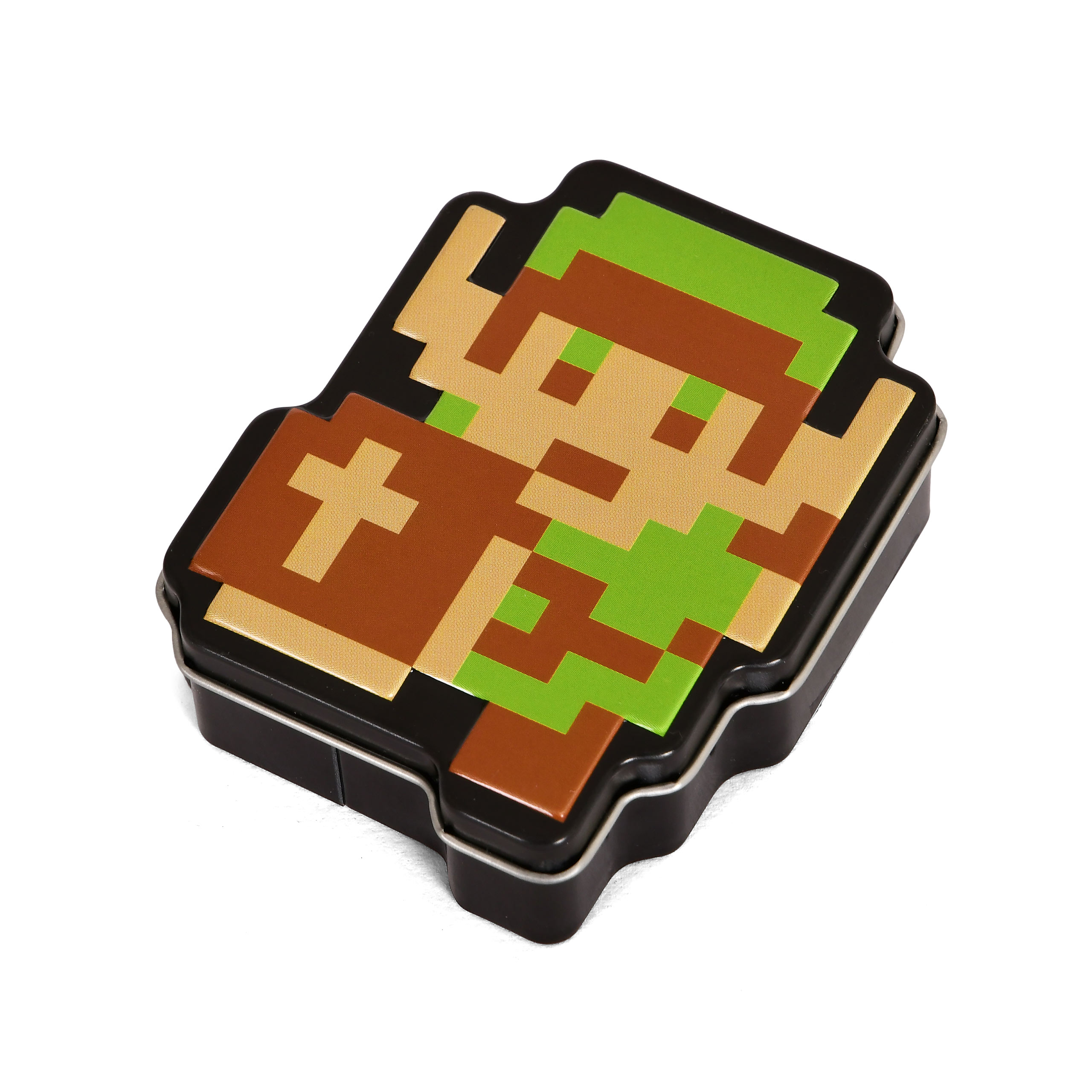 Zelda - Pixel Link Orangenbonbons