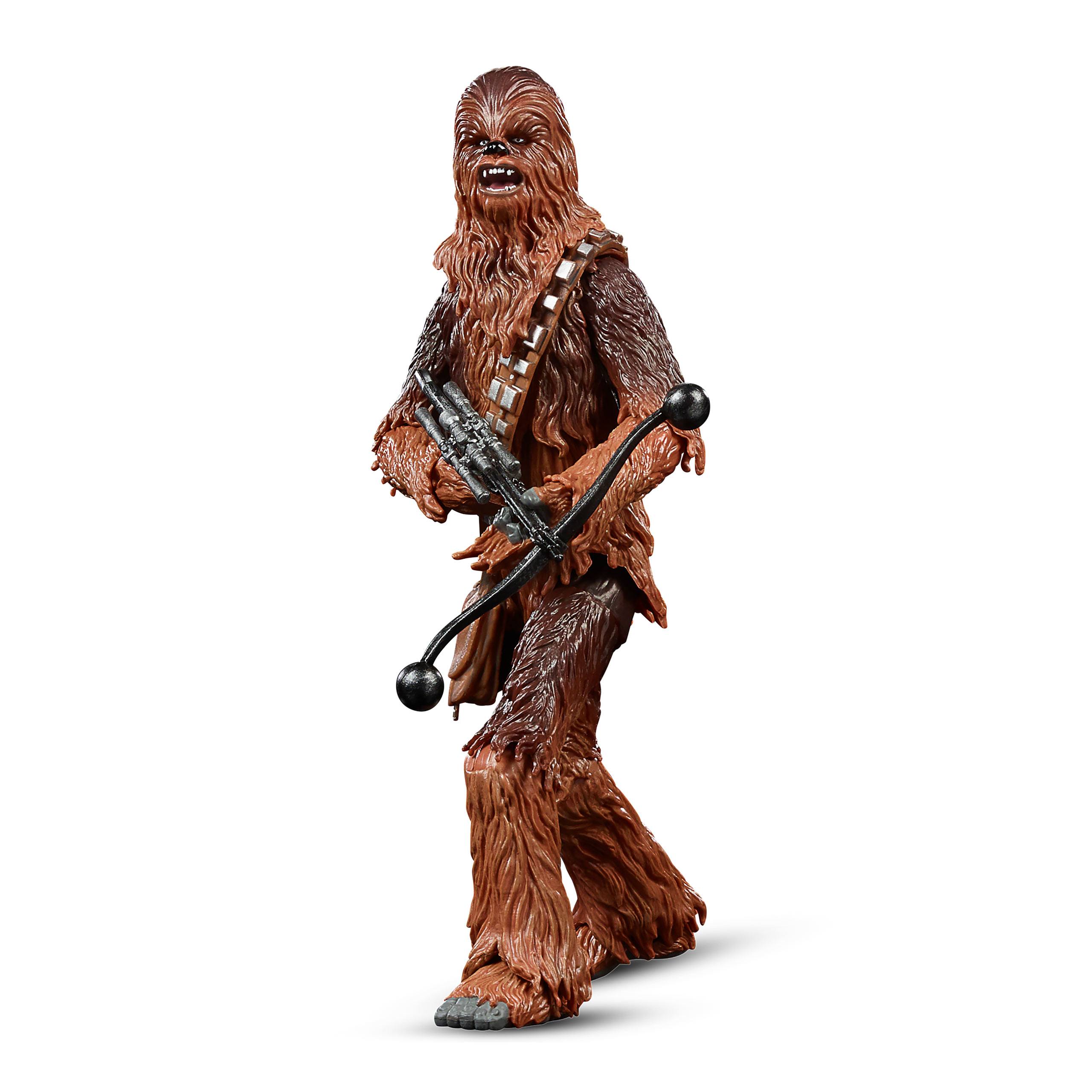 Chewbacca Actionfigur - Star Wars