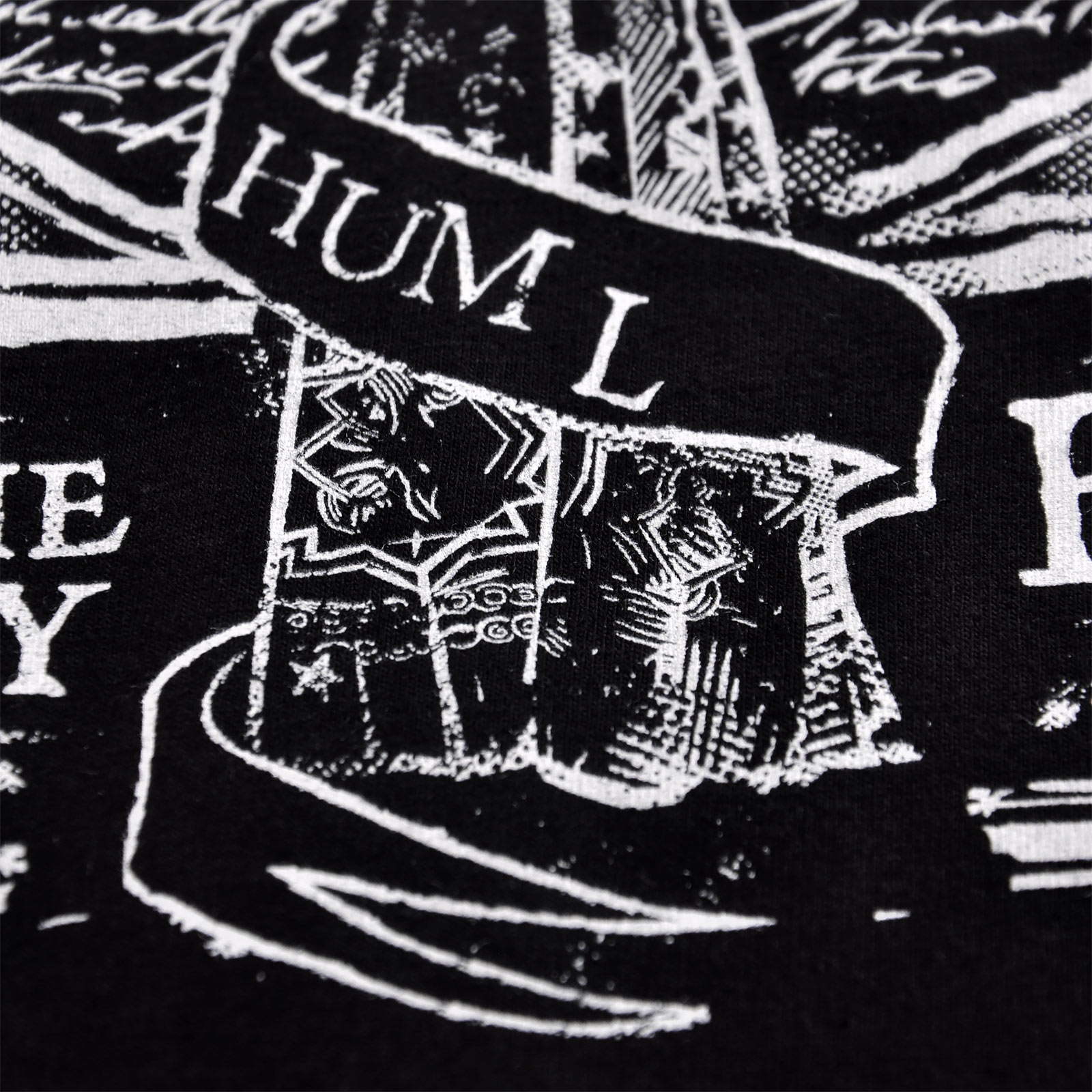 Harry Potter - Die Drei Brüder T-Shirt