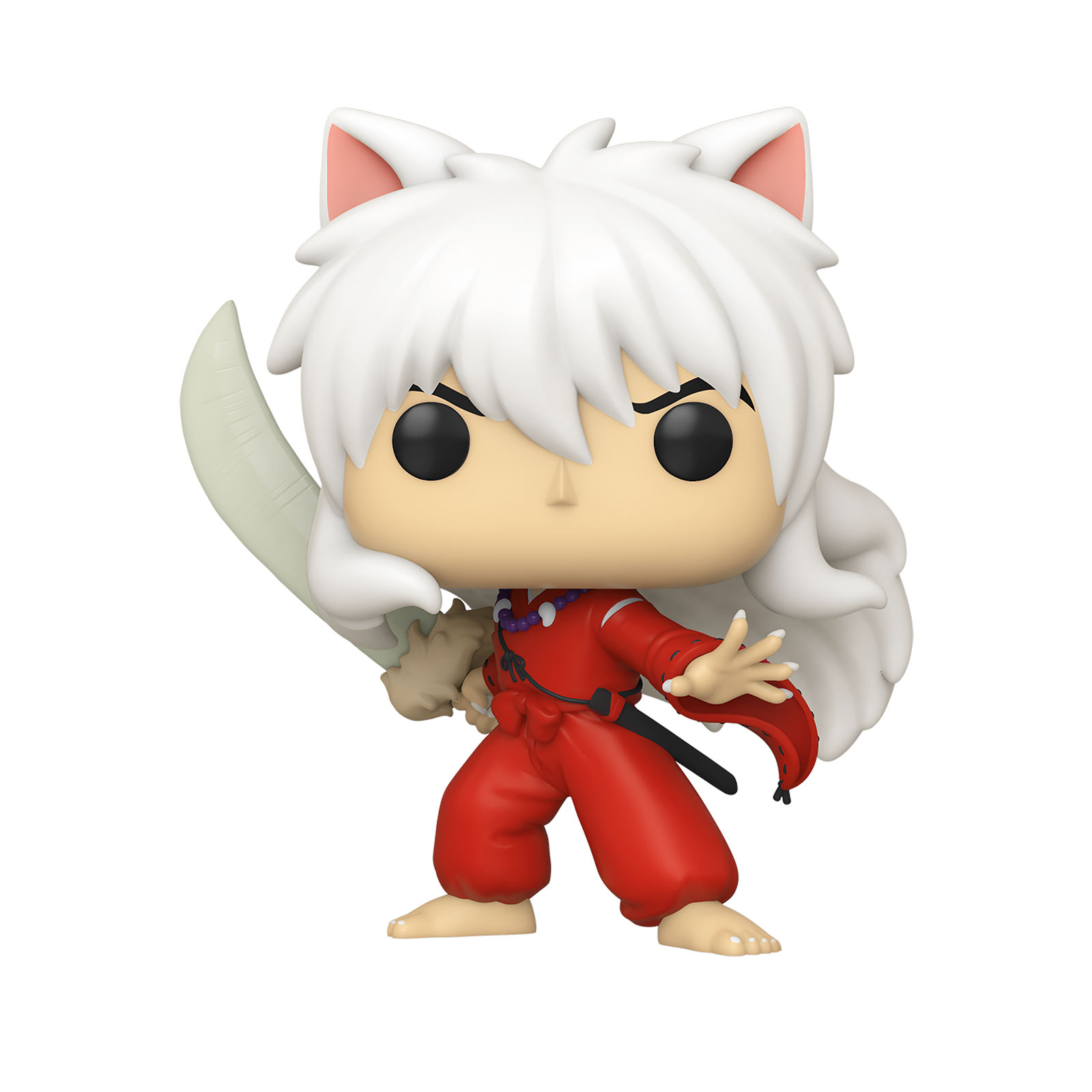 Inu Yasha Funko Pop Figur