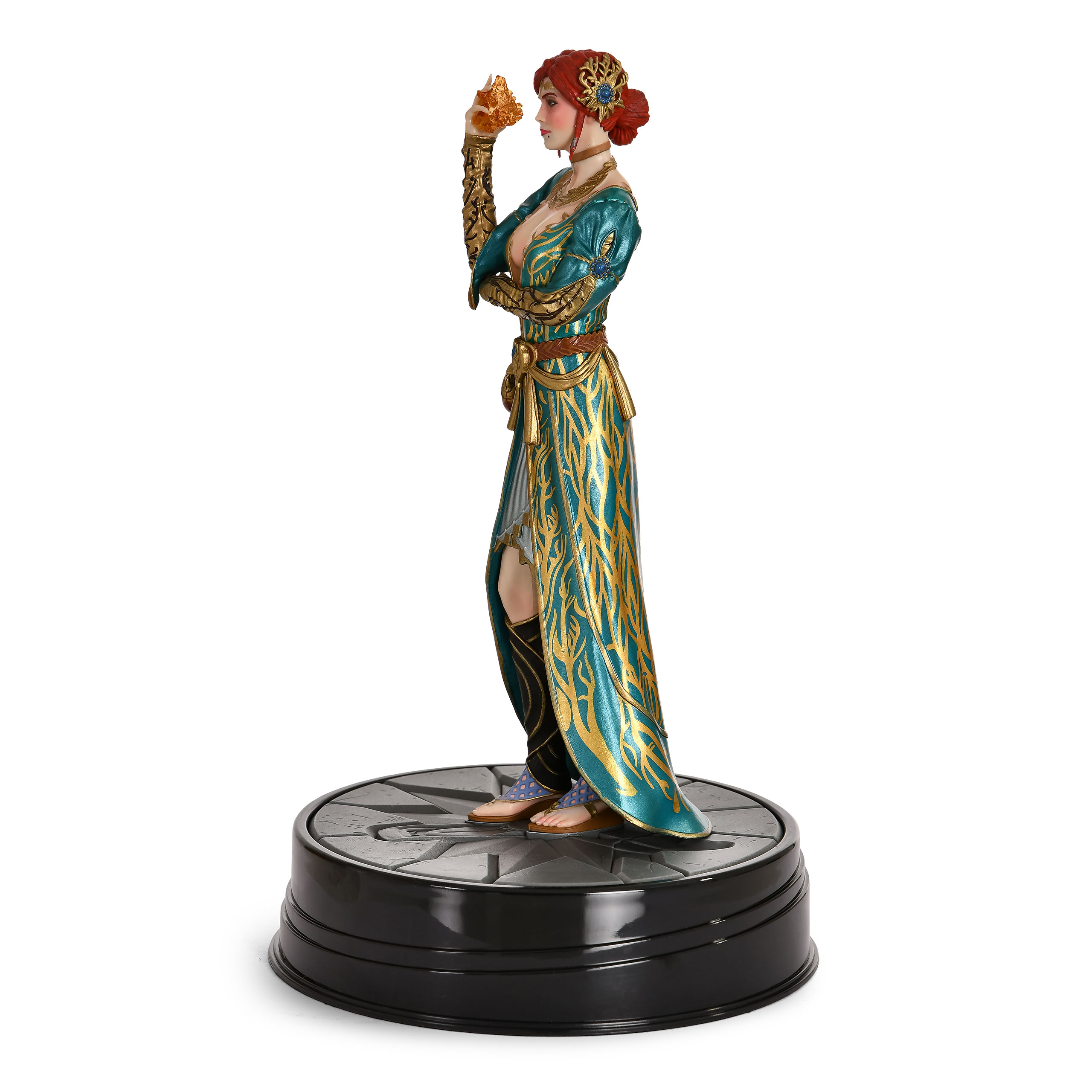 Witcher 3 - Triss Merigold Statue