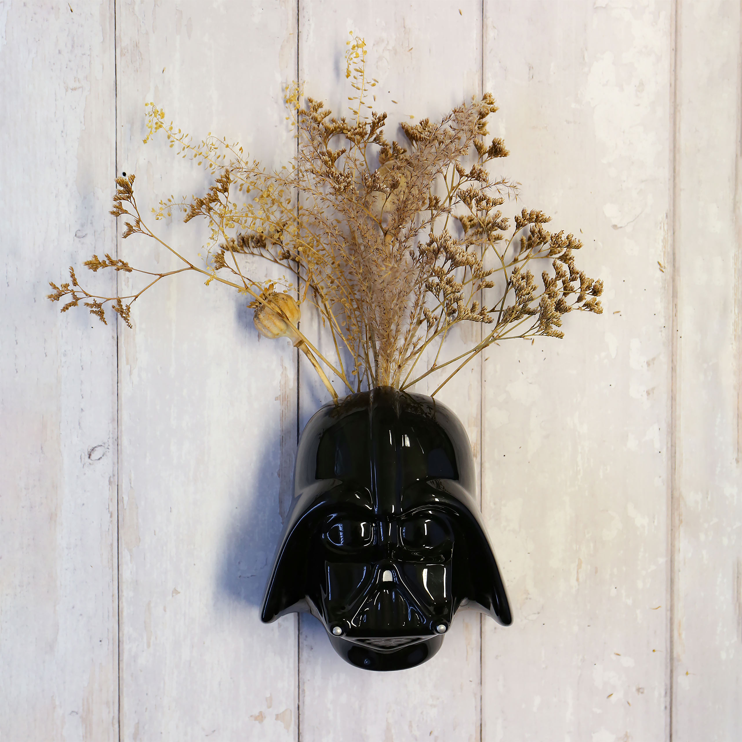 Star Wars - Darth Vader Vase