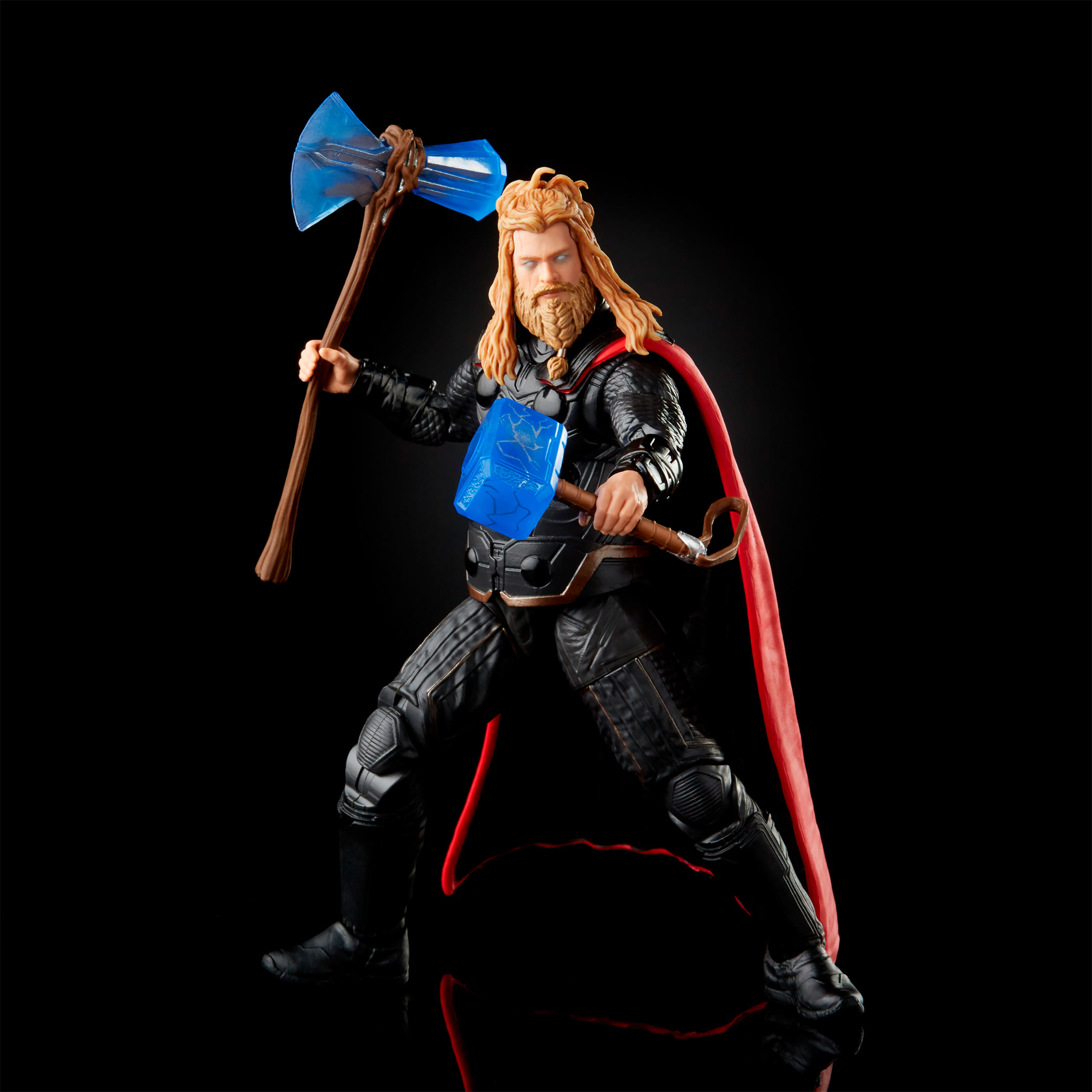 Avengers - Thor Actionfigur 17,5 cm