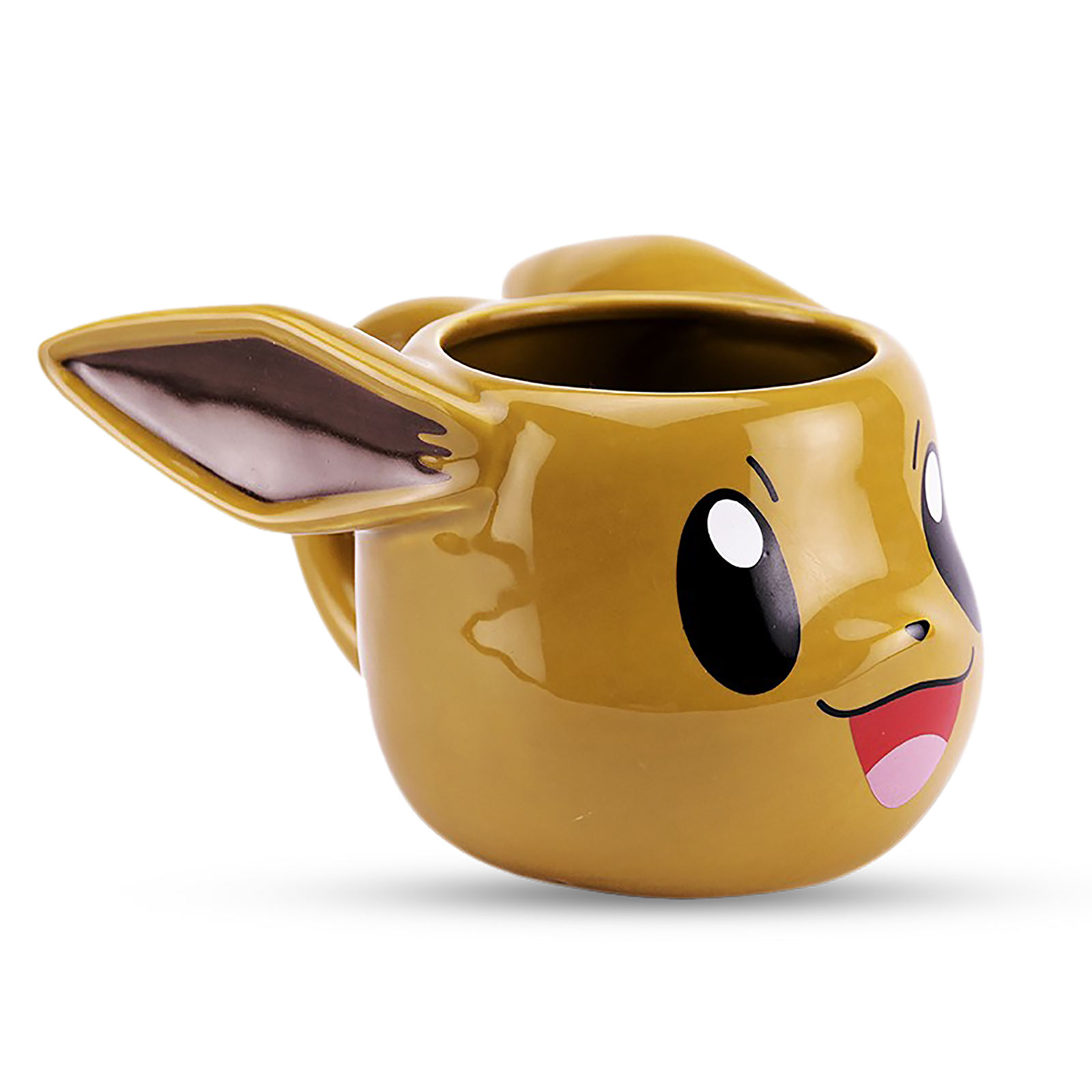 Pokémon - Evoli 3D Tasse