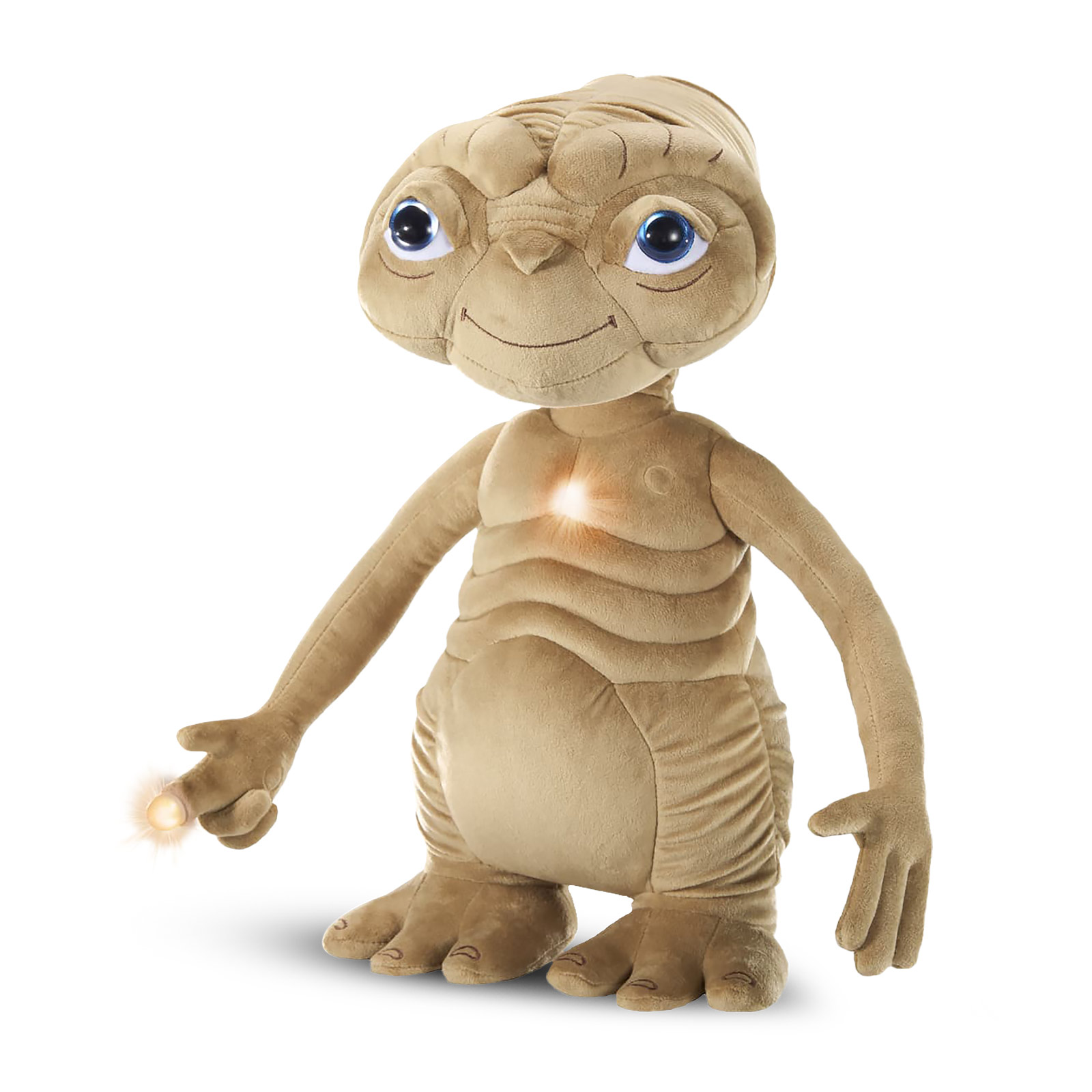 E.T. Interaktive Plüsch Figur