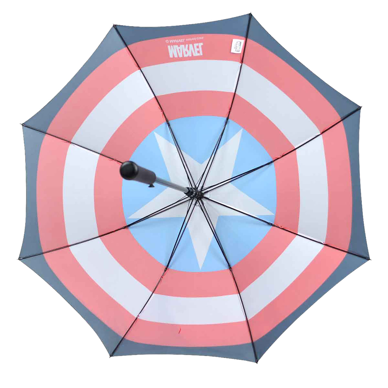 Captain America - Shield Schirm