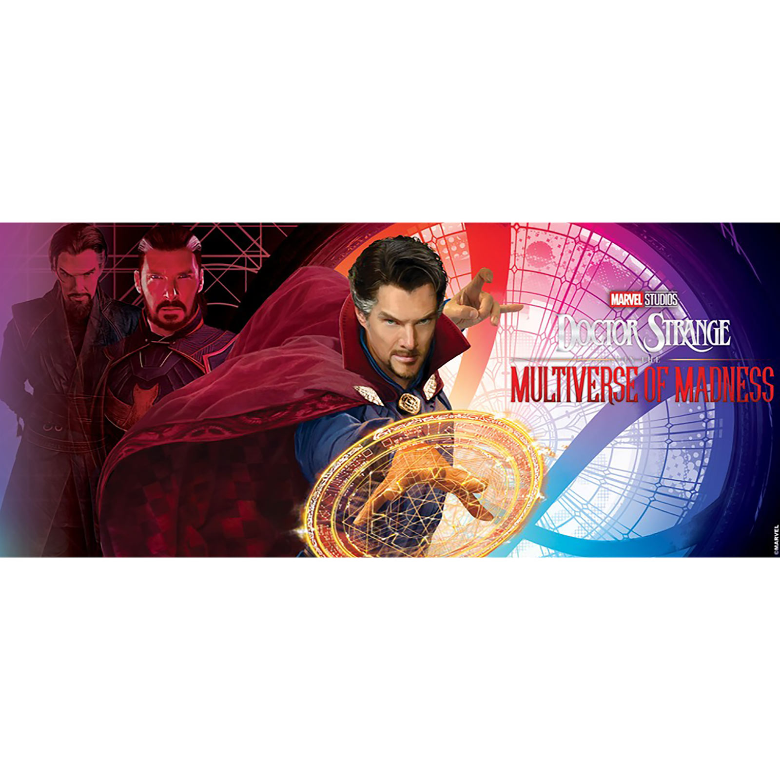 Doctor Strange - The Multiverse Tasse