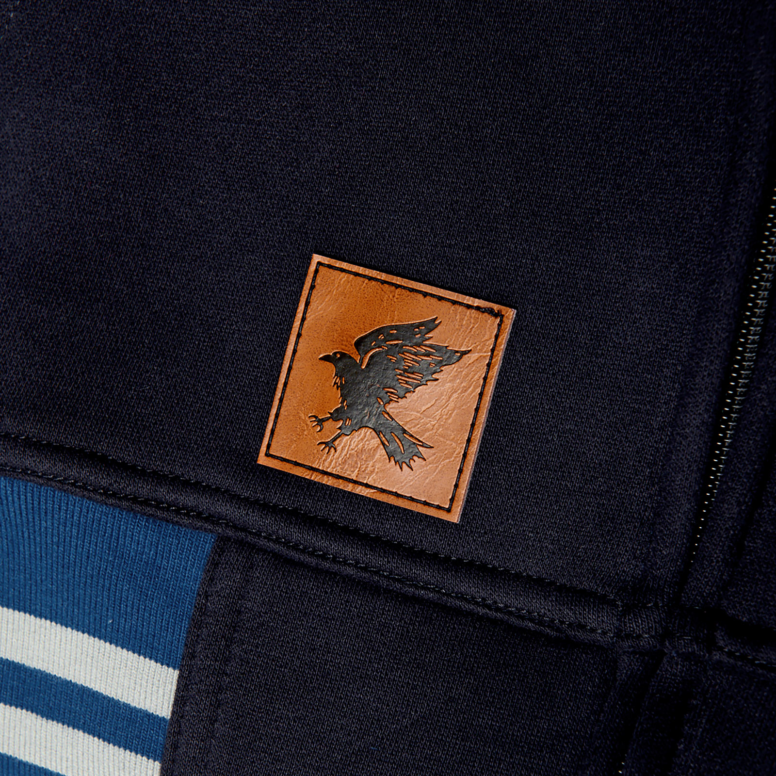 Harry Potter - Proud Ravenclaw Kapuzenjacke