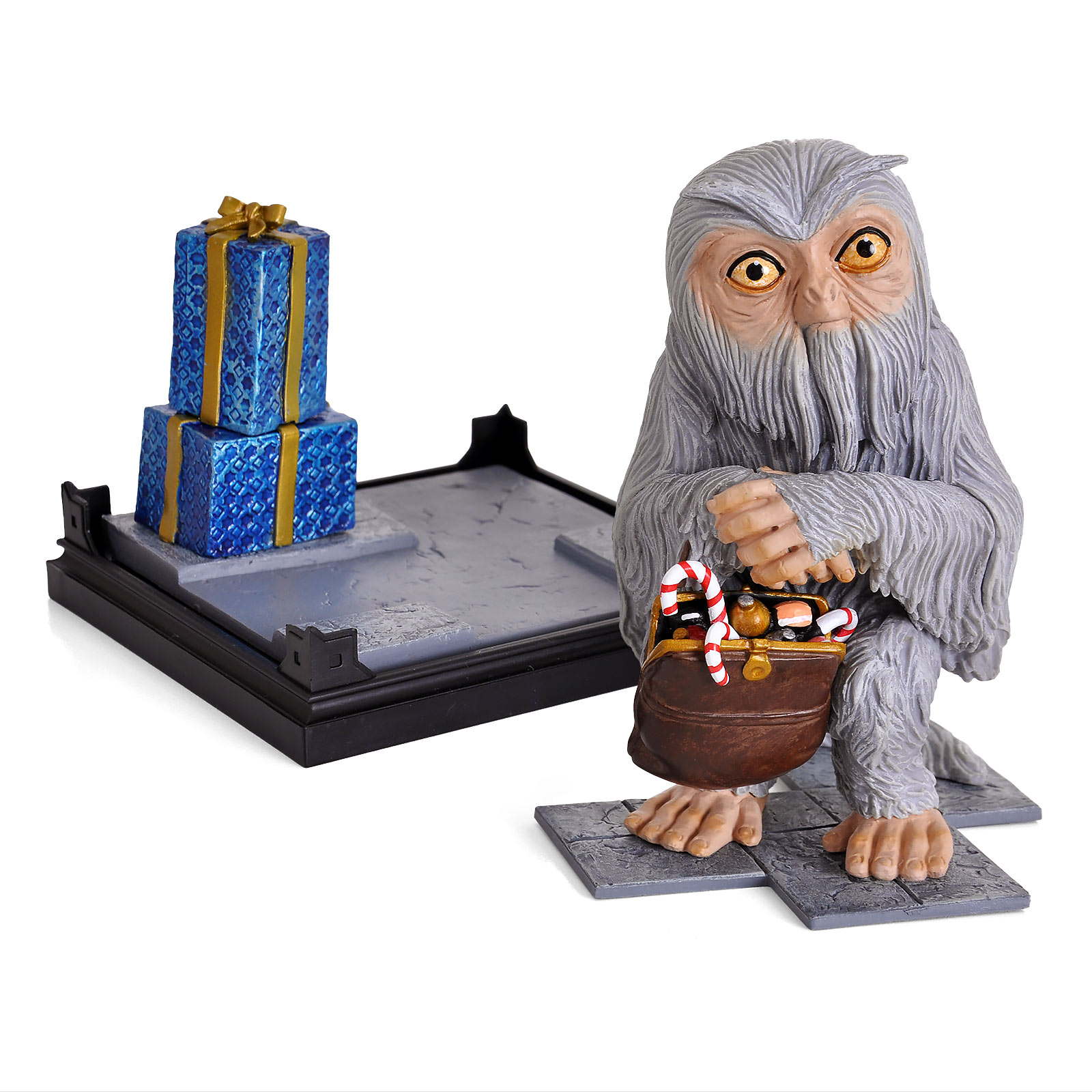Demiguise - Phantastische Tierwesen Figur