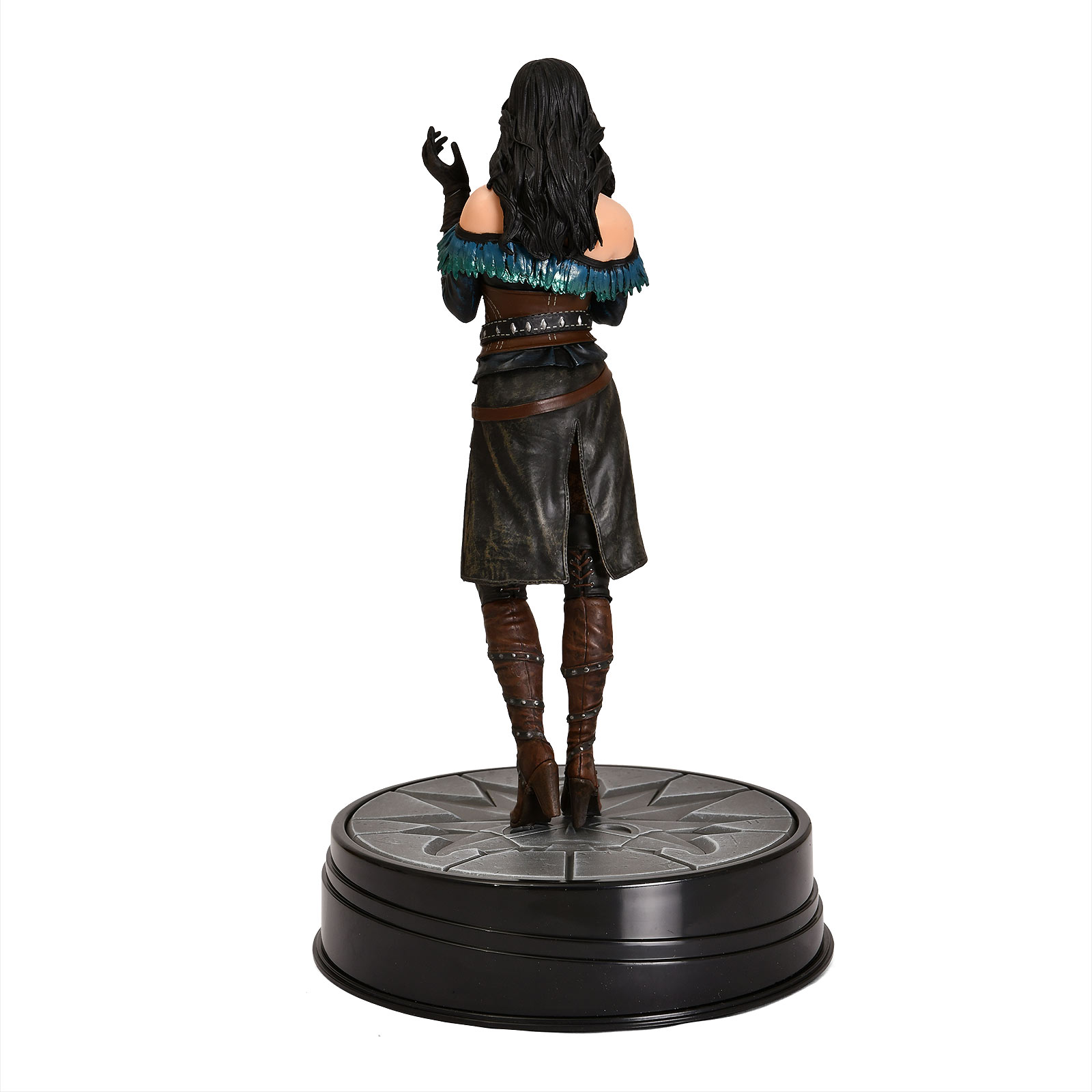 Witcher - Yennefer Series 2 Statue 25 cm