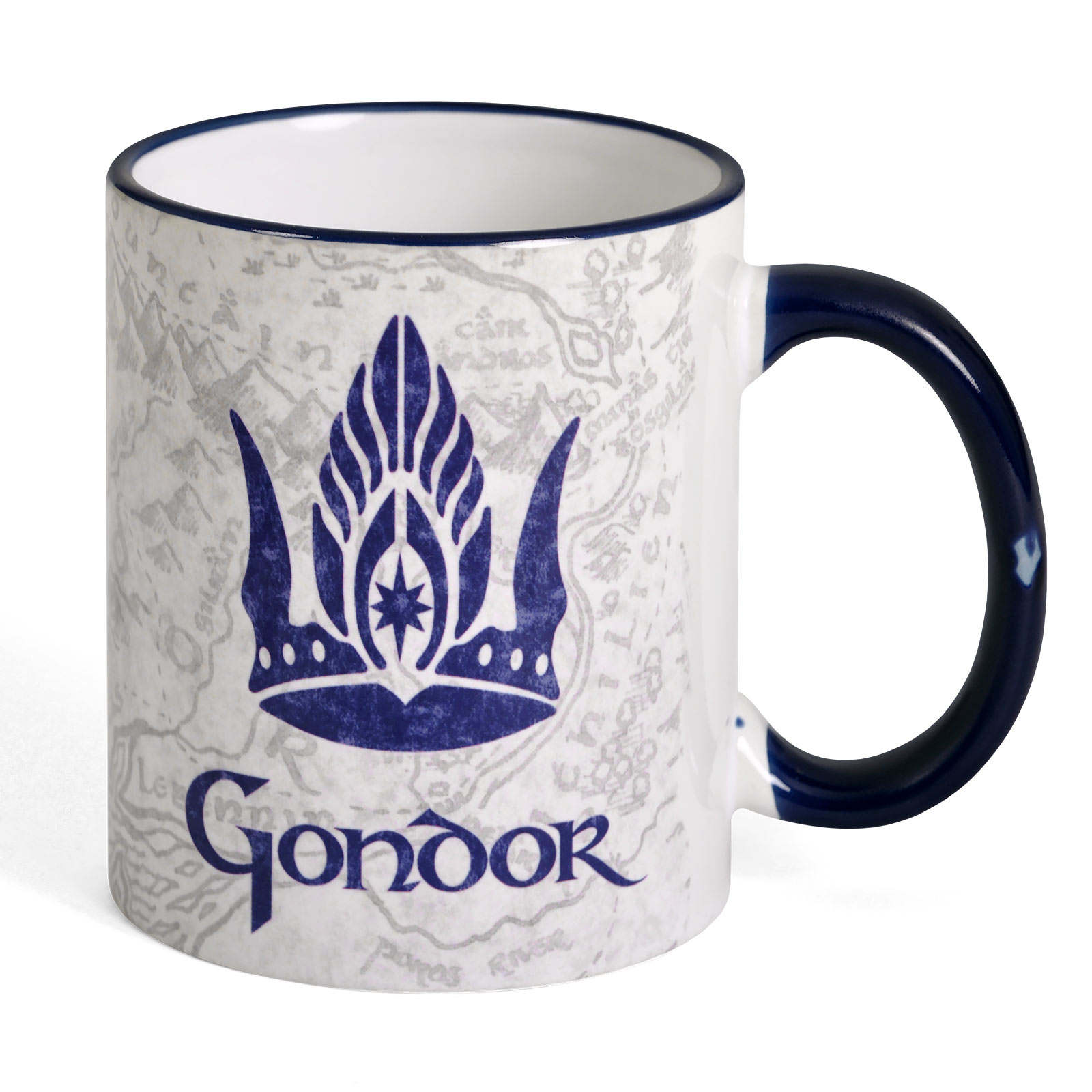 Herr der Ringe - Gondor Tasse
