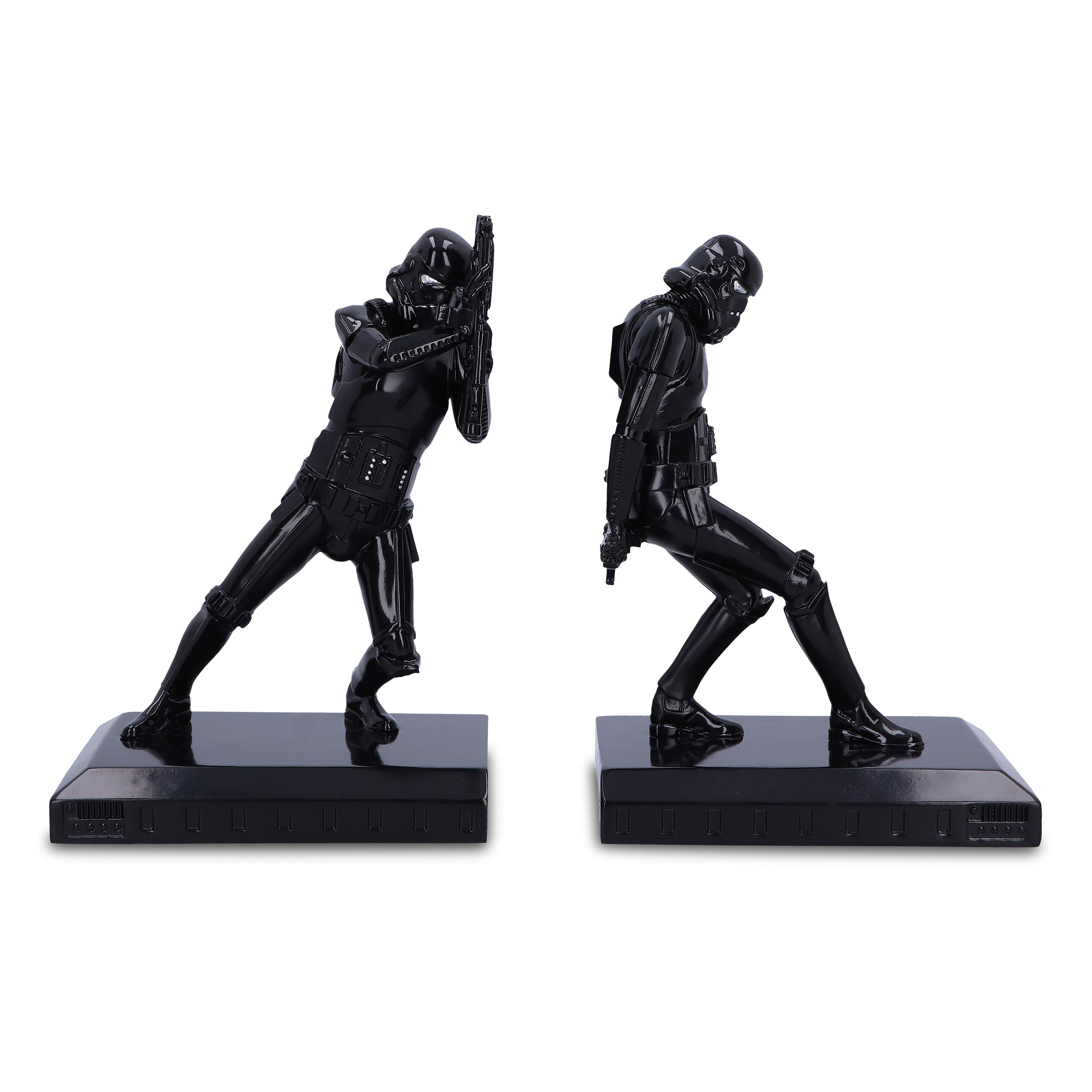 Original Shadow Stormtrooper Buchstützen