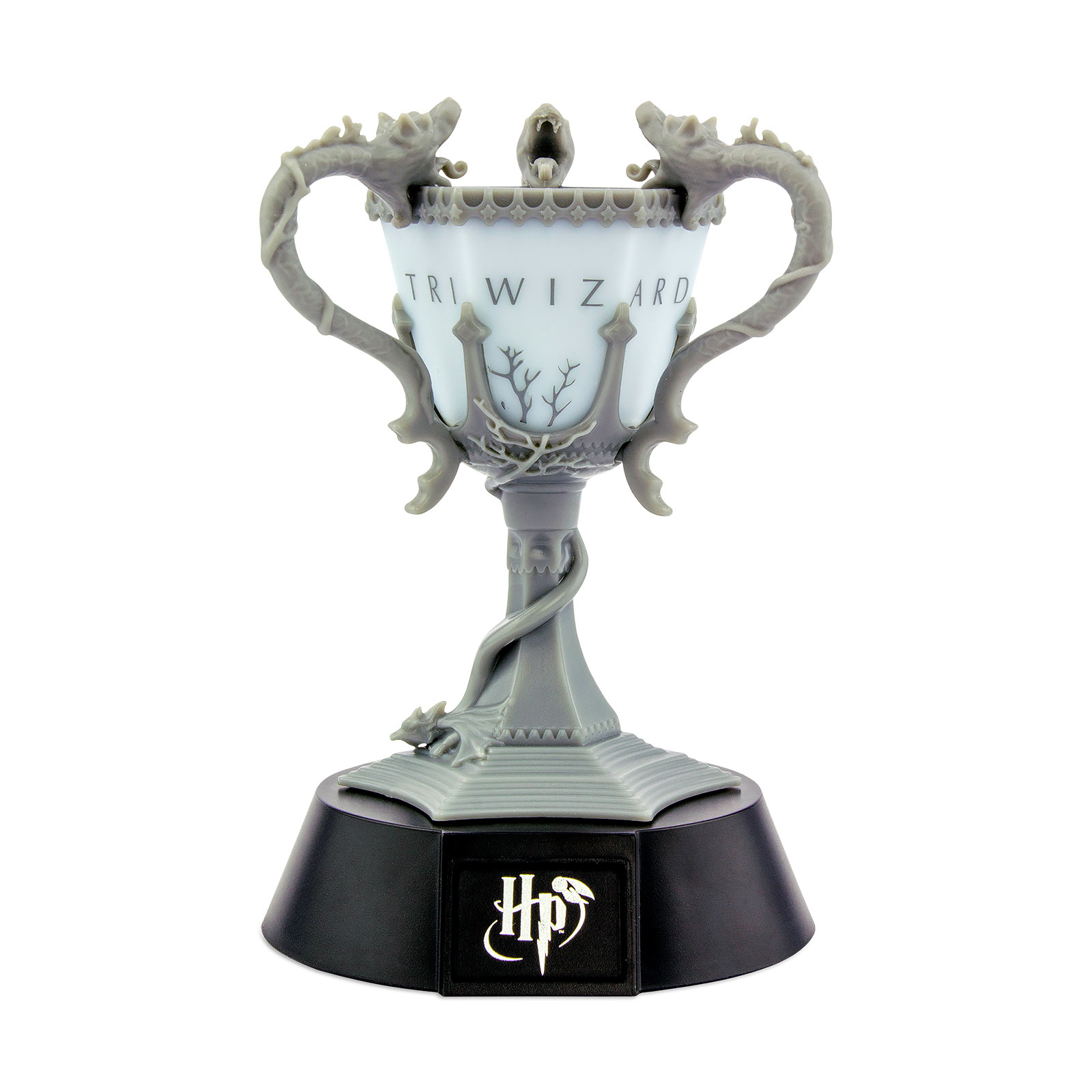 Harry Potter - Trimagischer Pokal Icons 3D Tischlampe