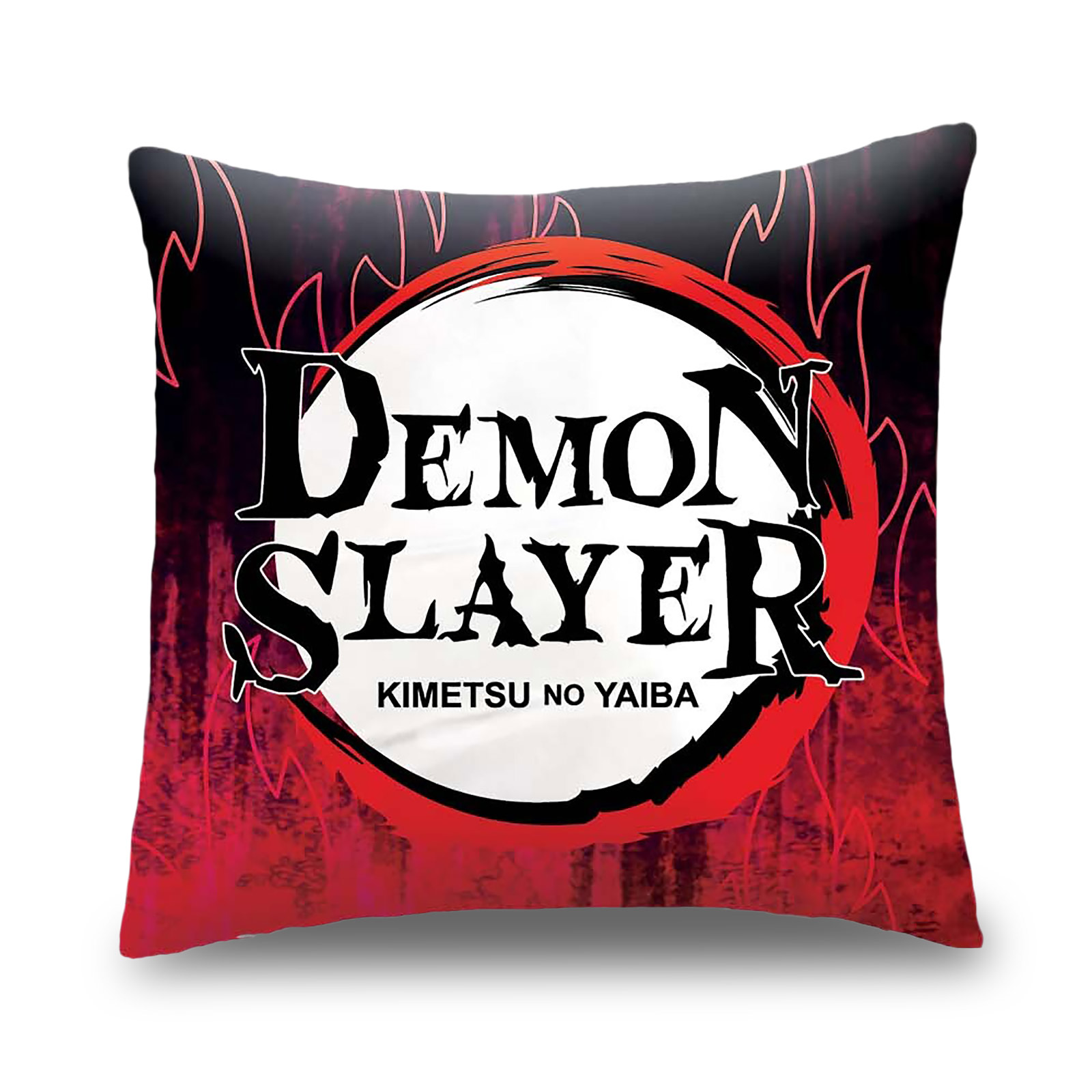 Demon Slayer - Kyojuro Rengoku Kissen