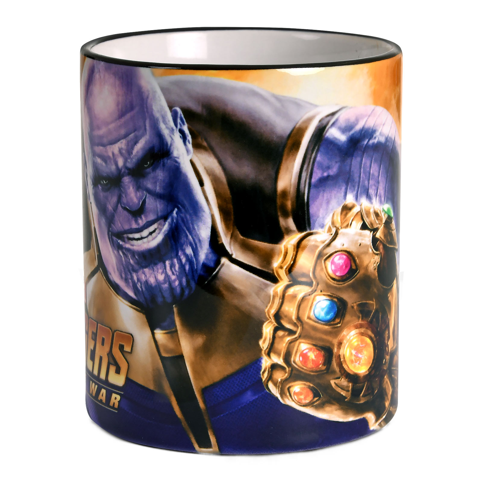 Avengers - Thanos Tasse