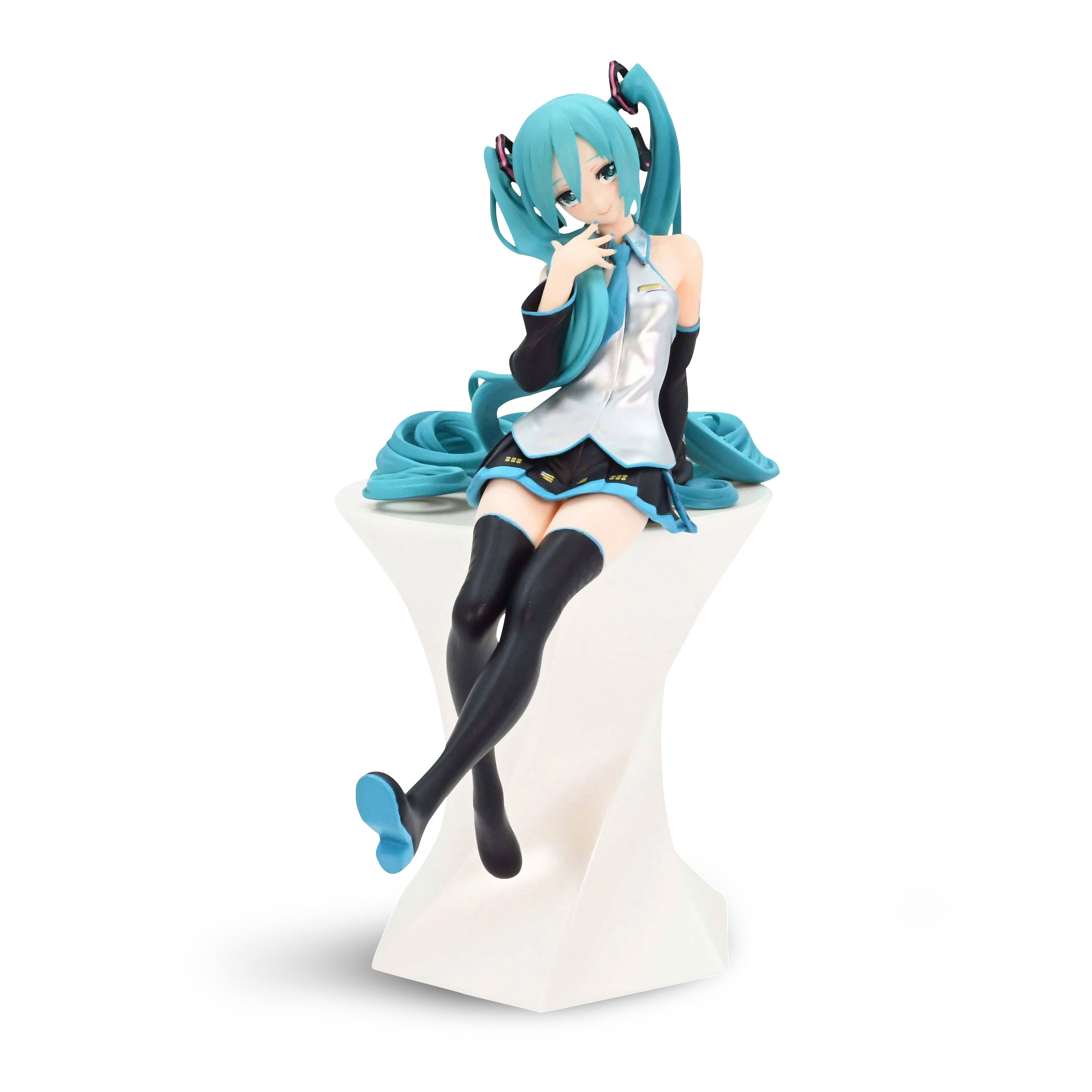 Hatsune Miku - Noodle Stopper Figur