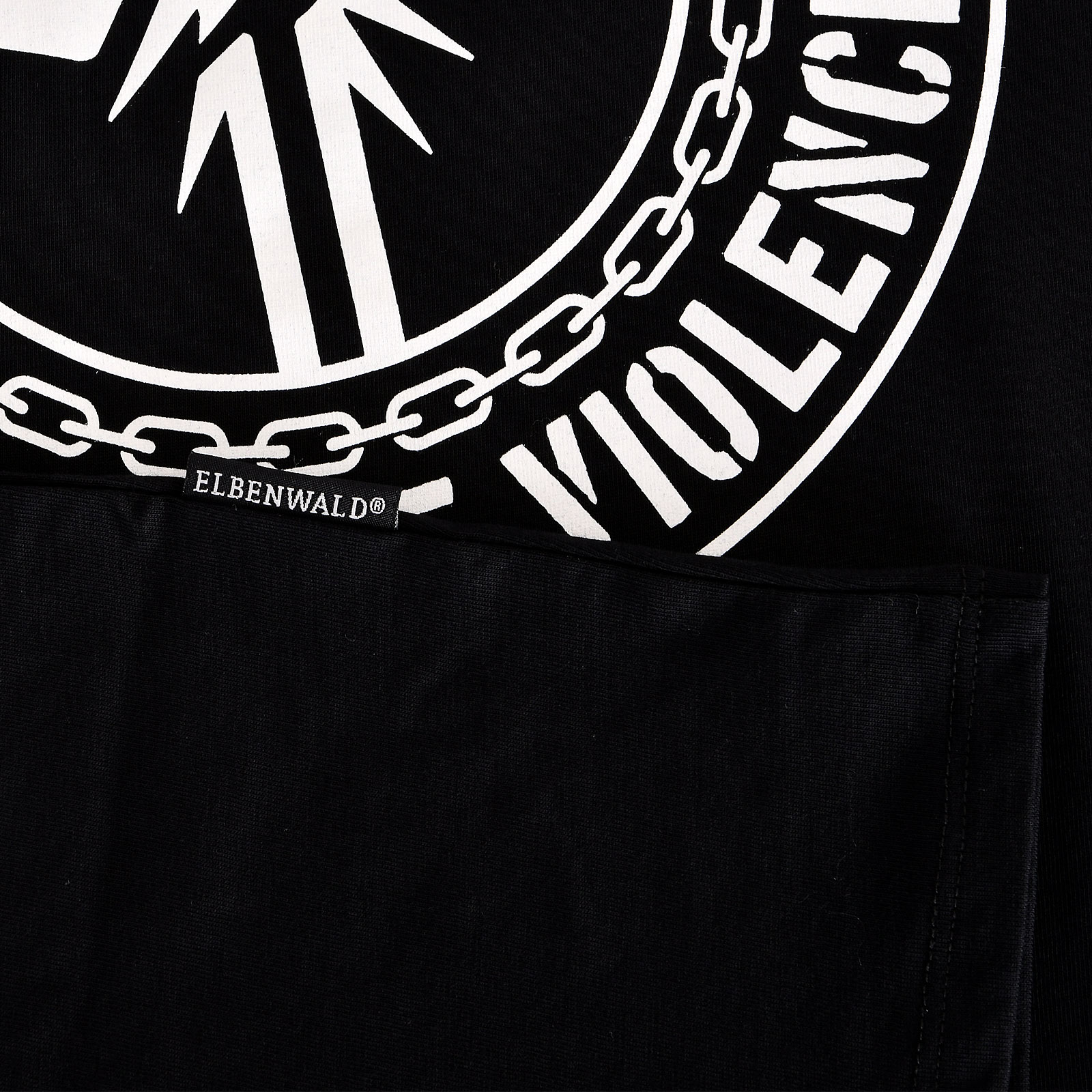 Endure and Survive T-Shirt für The Last of Us Fans schwarz
