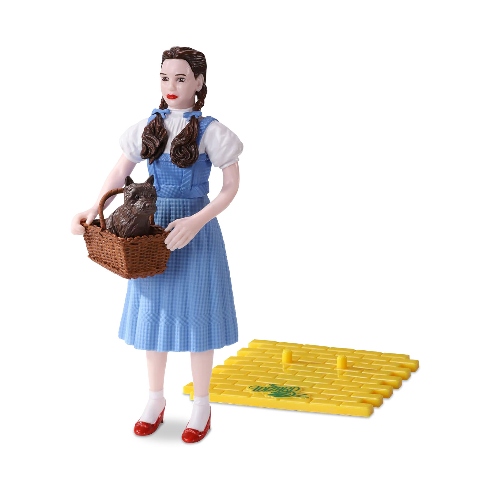 Der Zauberer von Oz - Dorothy Bendyfigs Figur