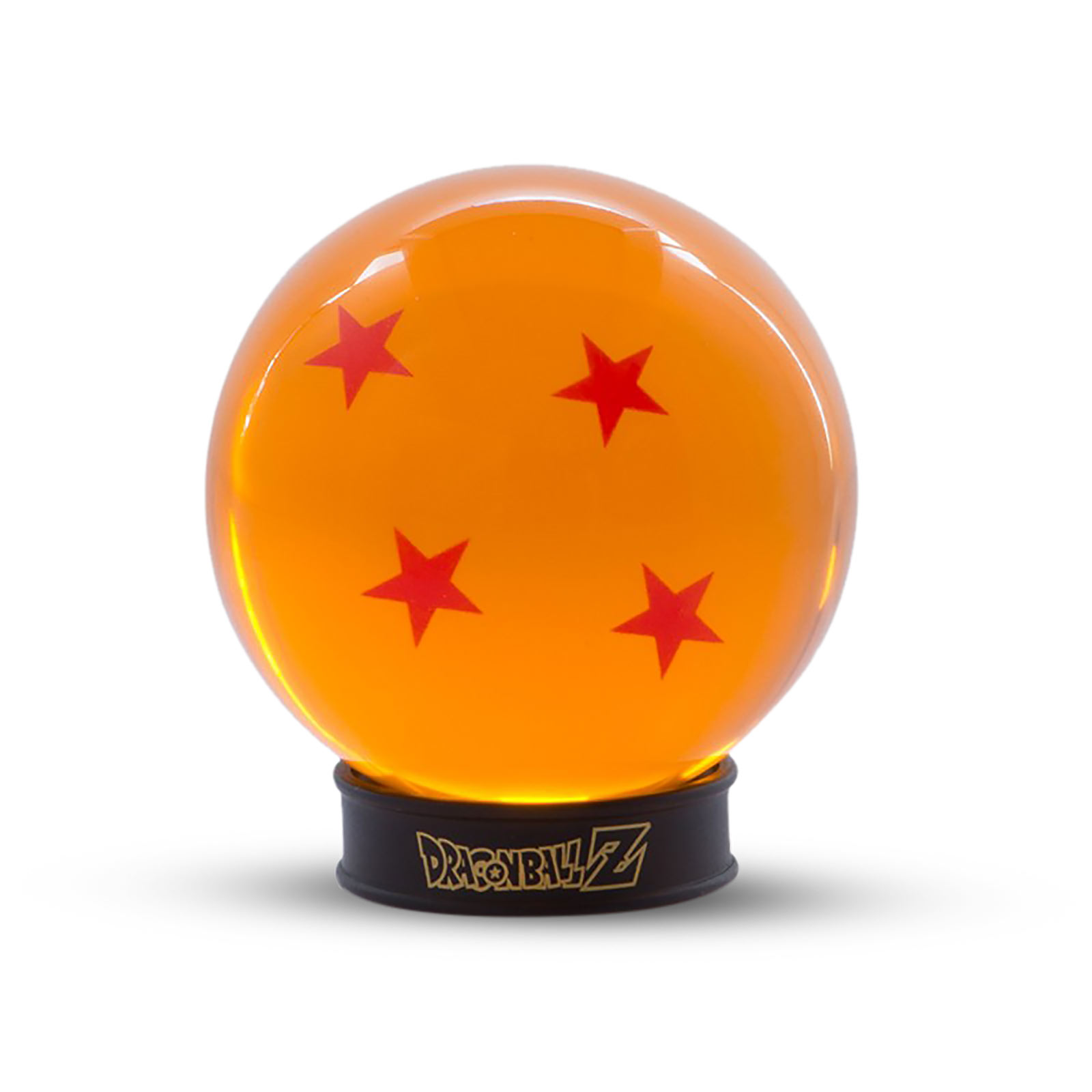 Dragon Ball - Crystal Ball 4-Stern Replik