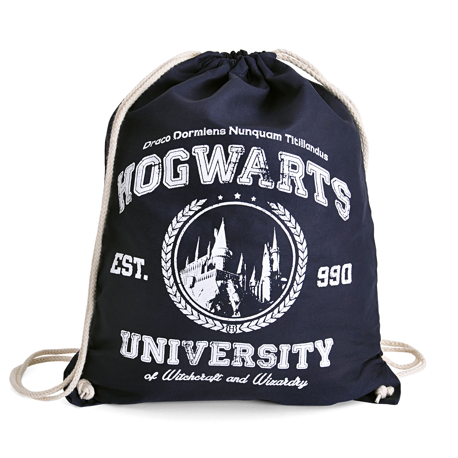Harry Potter Gymtassen kopen? ✔️ Tot 23% korting