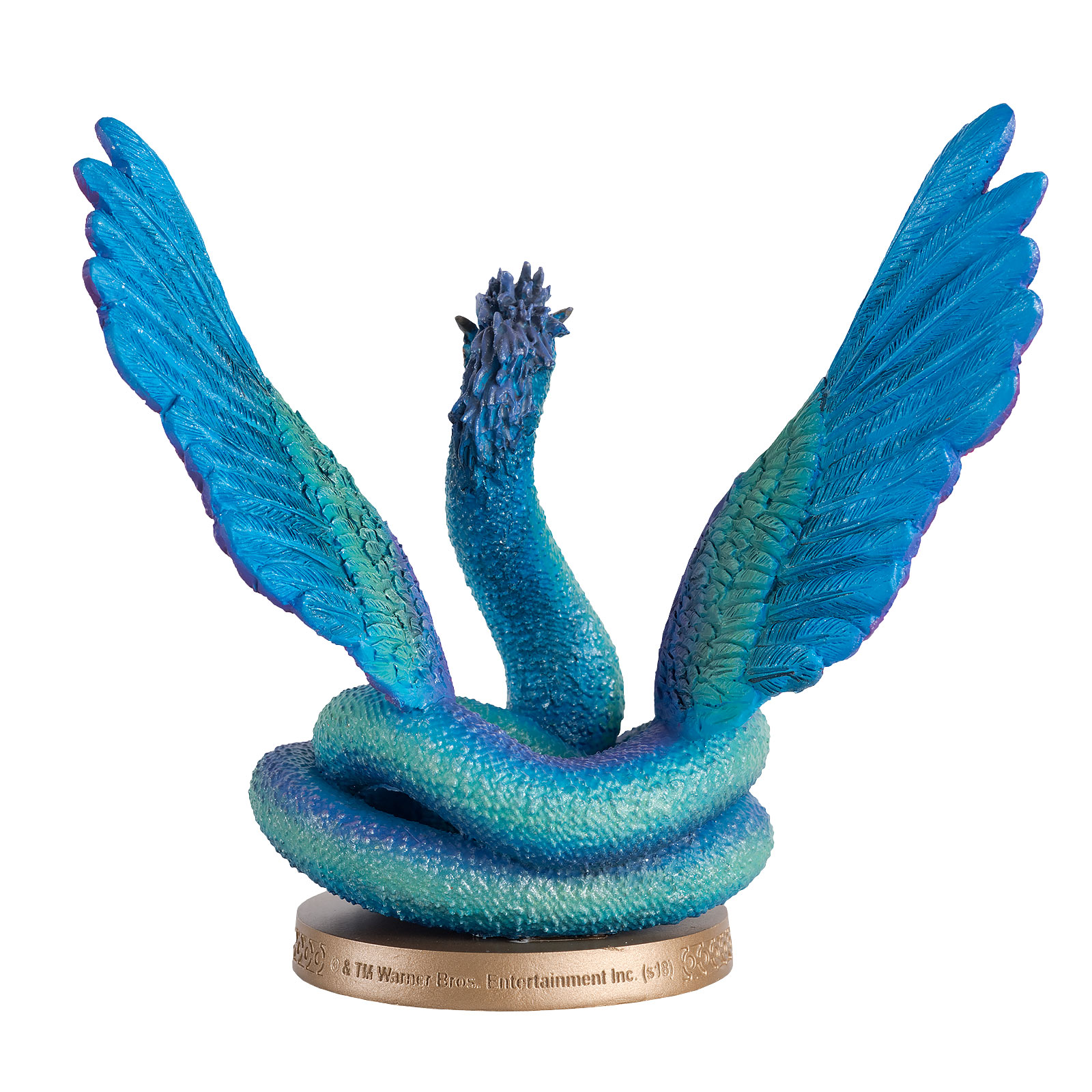 Occamy Hero Collector Figur 11 cm - Phantastische Tierwesen Occamy Hero Collector Figur 11 cm - Phantastische Tierwesen
