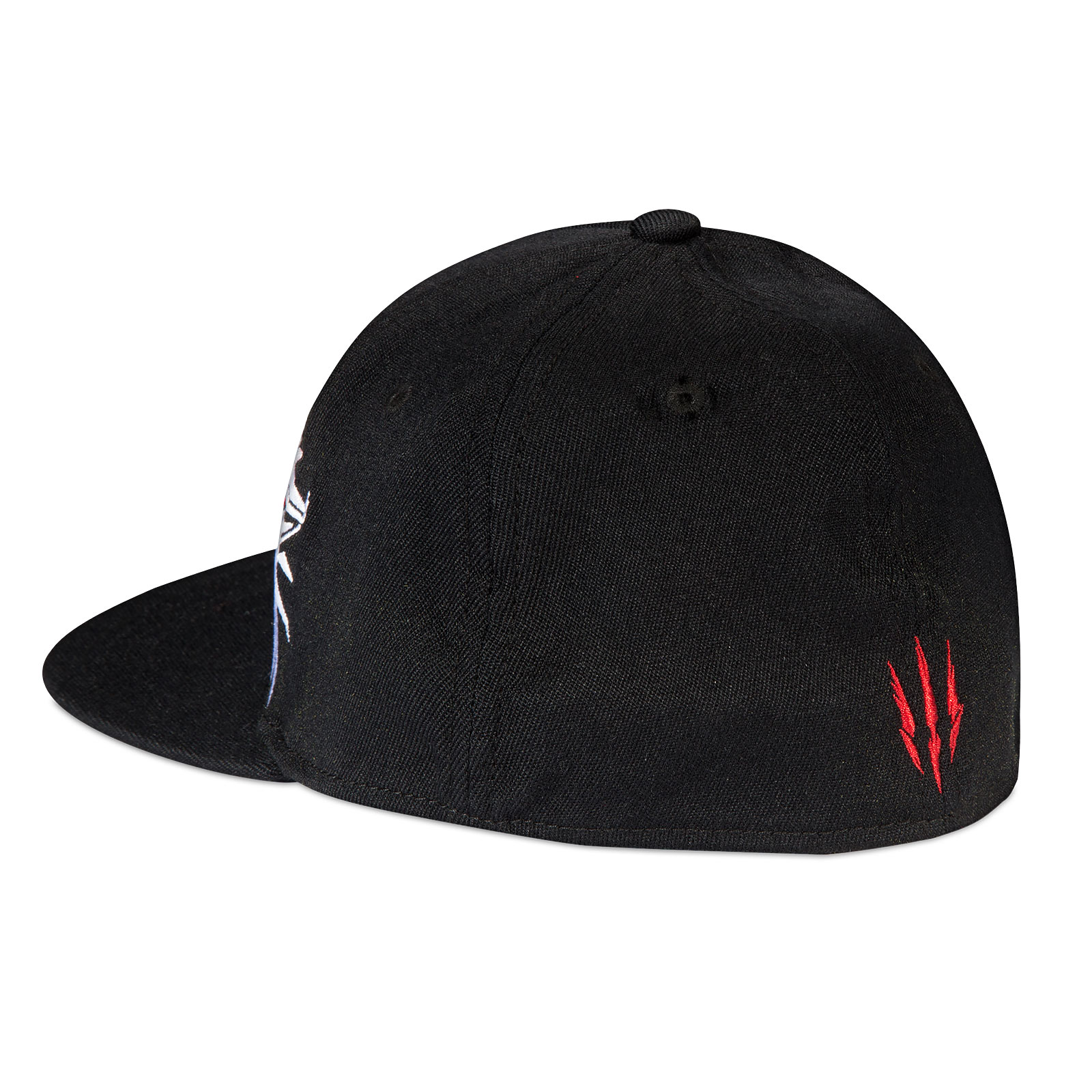 Witcher - Monsters Stretch Fit Basecap