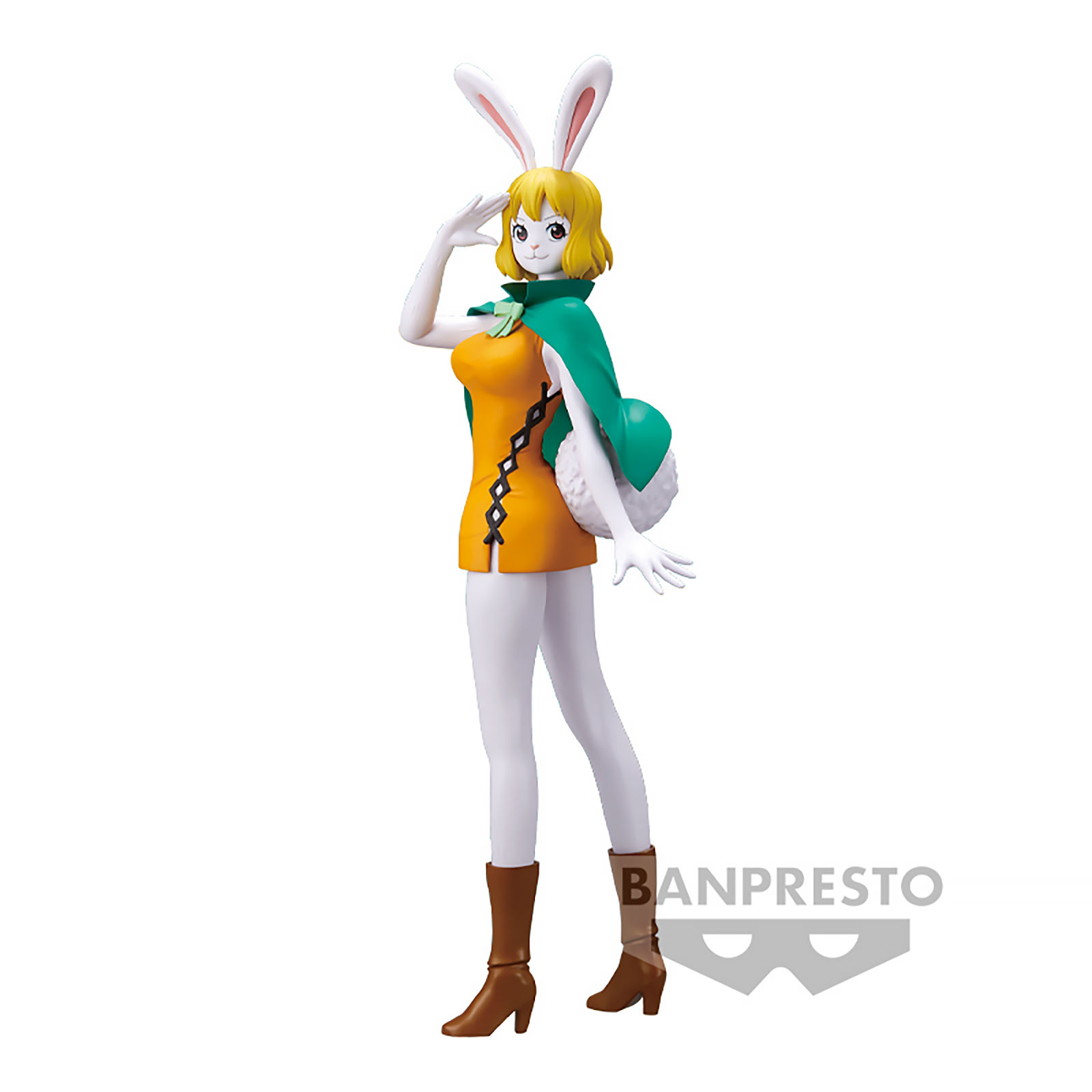 One Piece - Carrot Glitter & Glamours Figur Version A