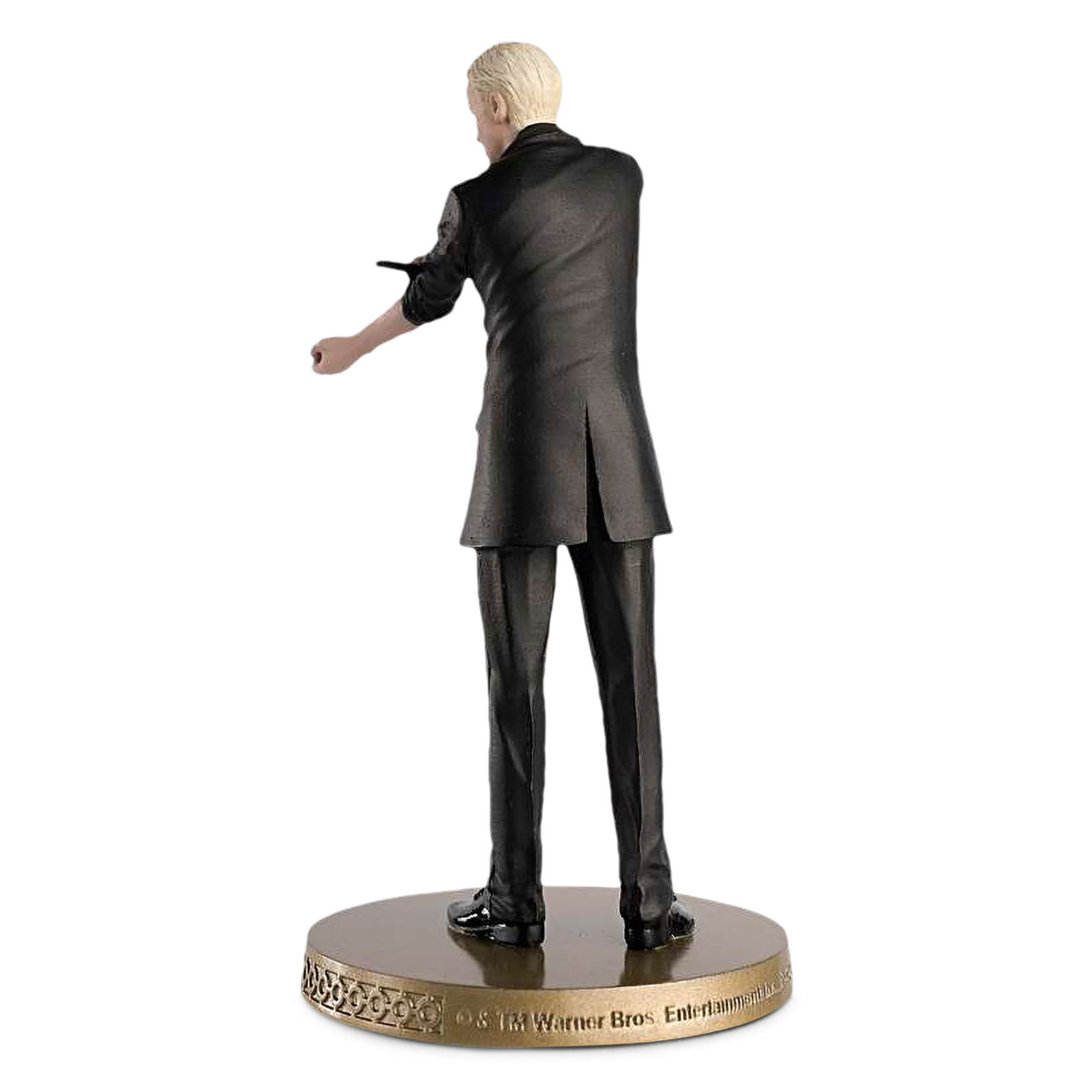 Draco Malfoy Todesser Hero Collector Figur 11 cm - Harry Potter Draco Malfoy Todesser Hero Collector Figur 11 cm - Harry Potter
