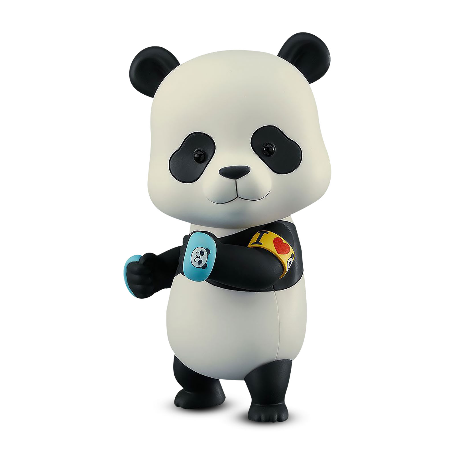 Jujutsu Kaisen - Panda Nendoroid Actionfigur