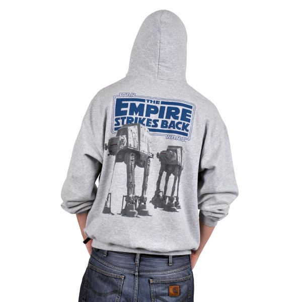 Star Wars - The Empire Strikes Back Hoodie