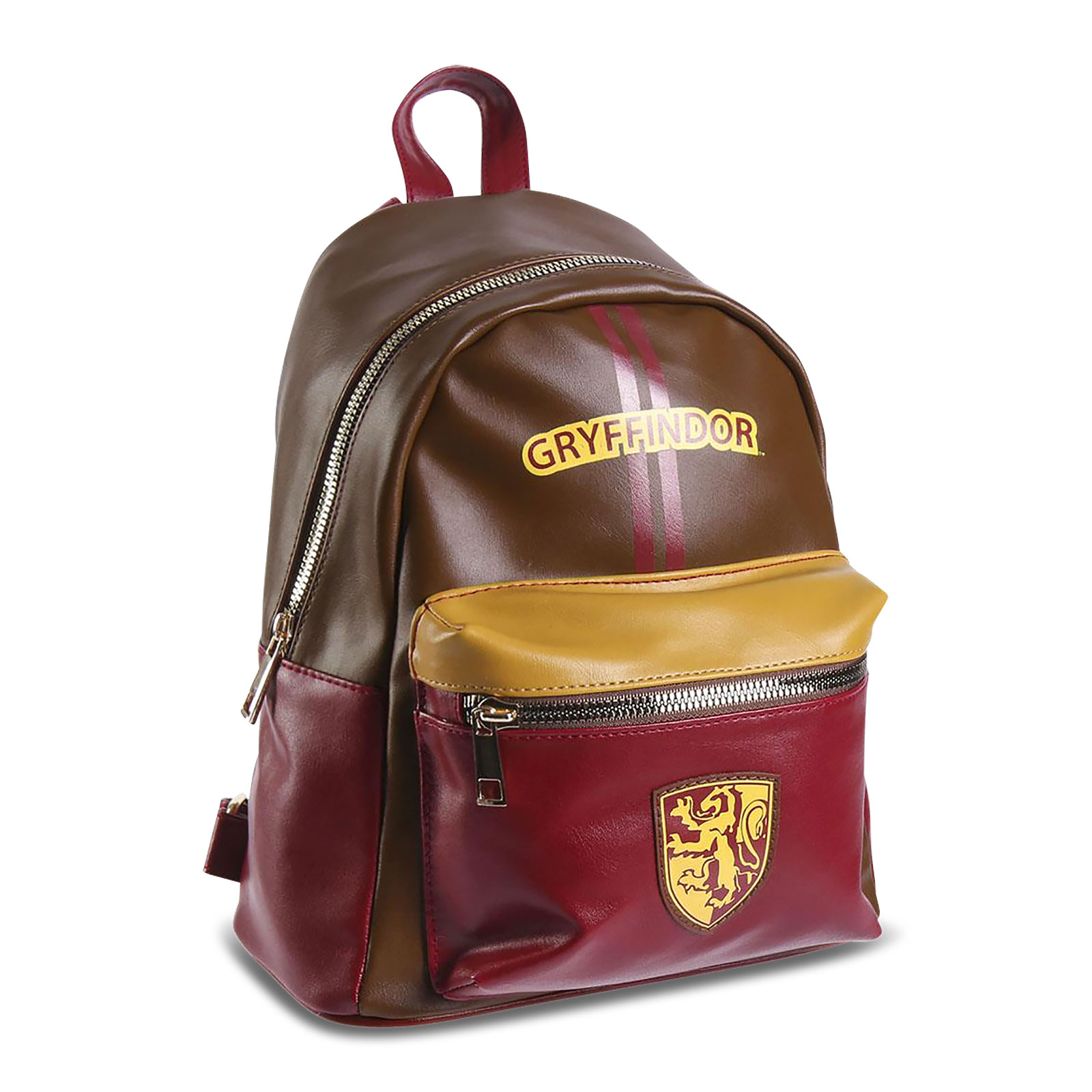 Harry Potter - Gryffindor College Mini Rucksack