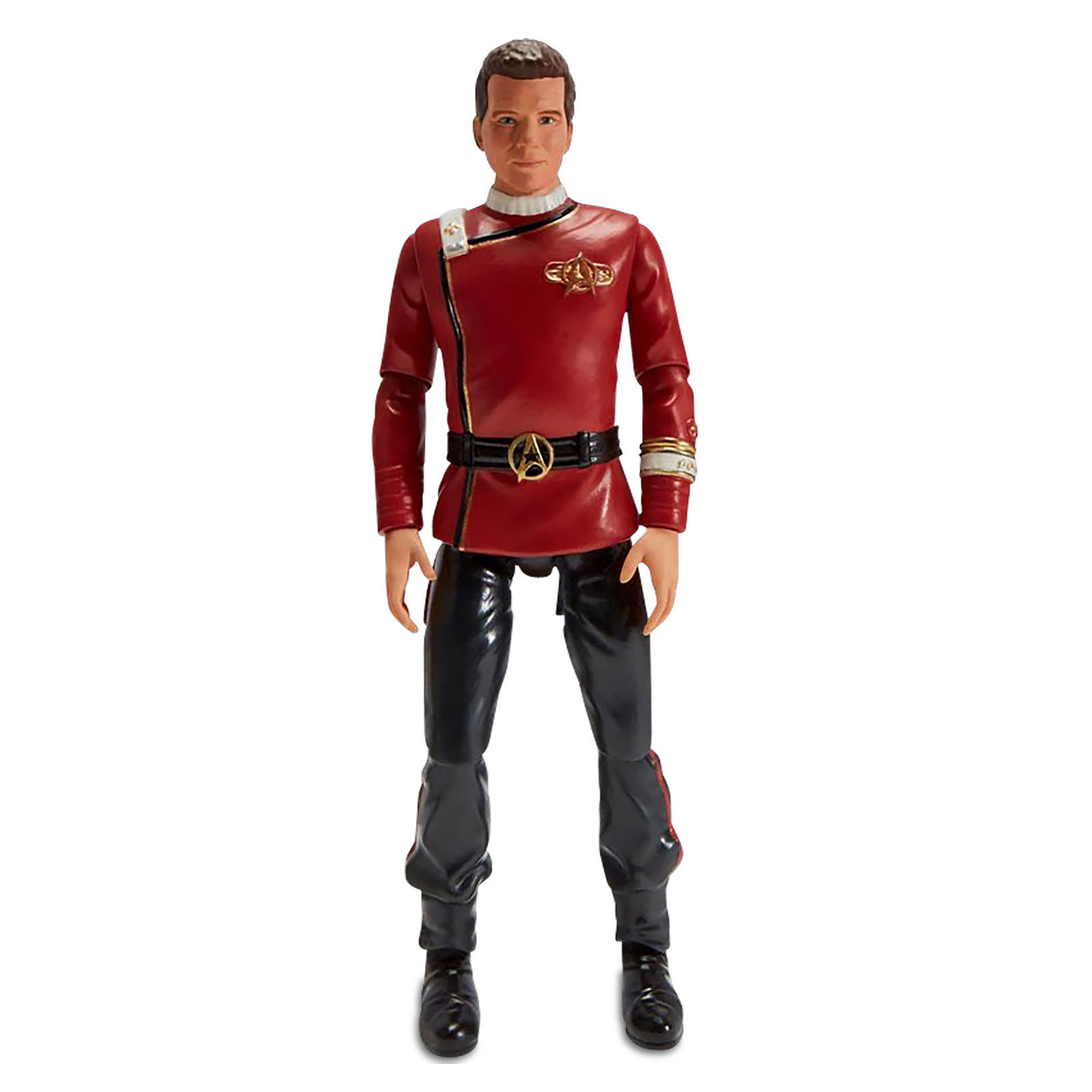 Star Trek - Kirk Actionfigur