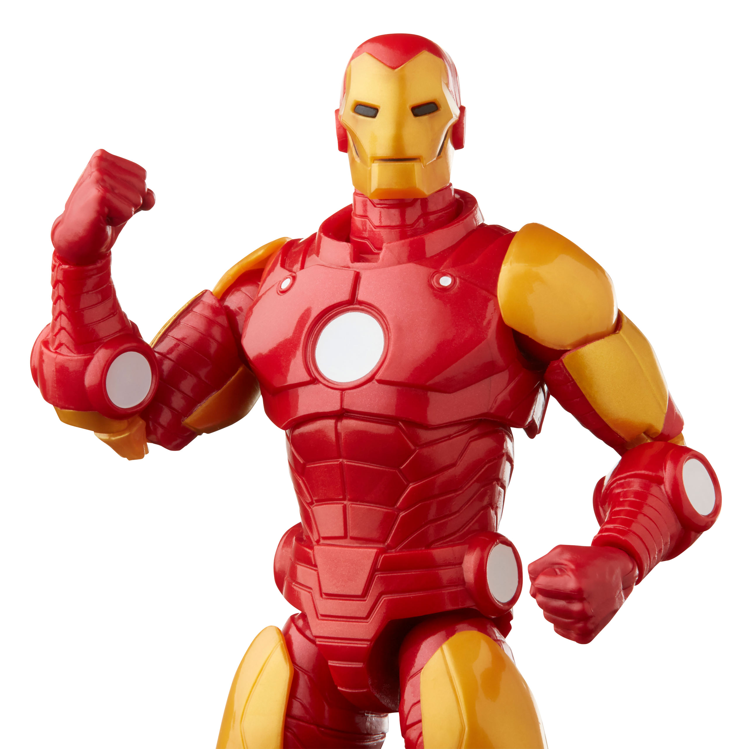 Iron Man - Marvel Legends Actionfigur