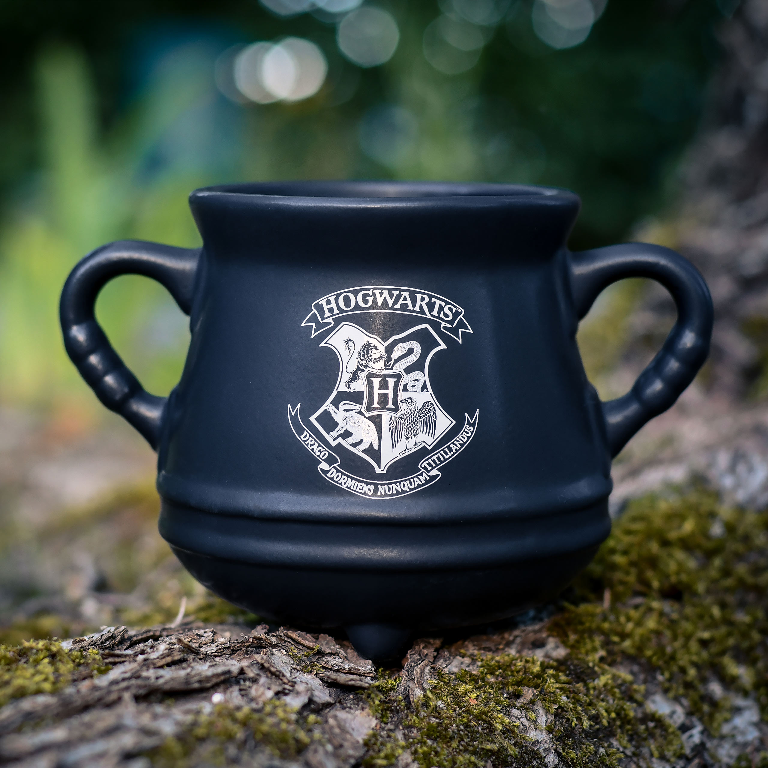 Harry Potter - Zauberkessel Tasse