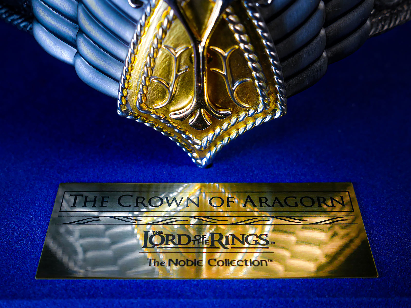 Aragorns Krone