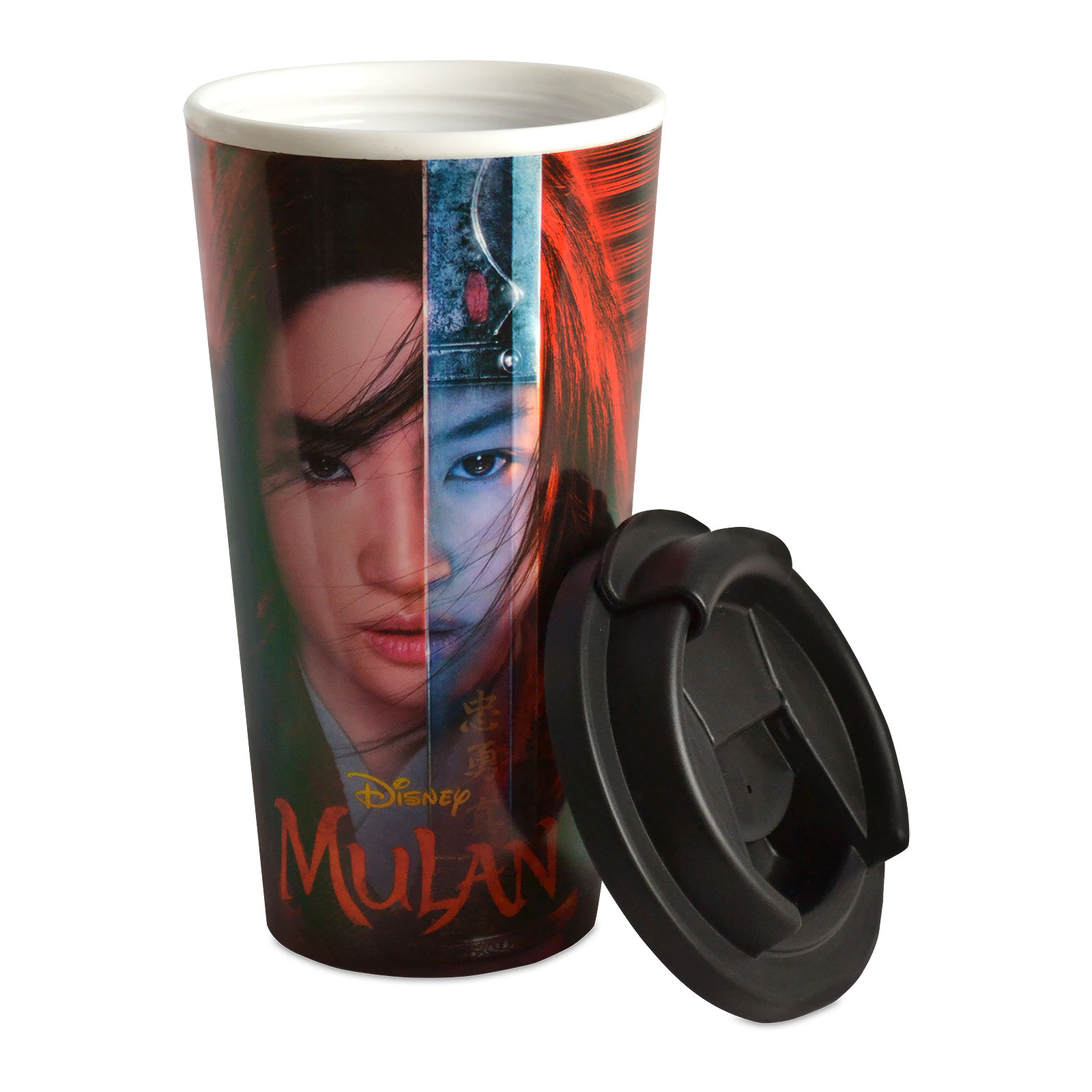 Mulan Thermo To Go Becher