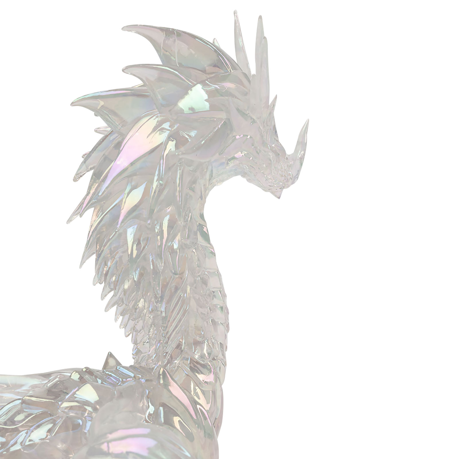 Guild Wars 2 - Aurene Dragon Statue