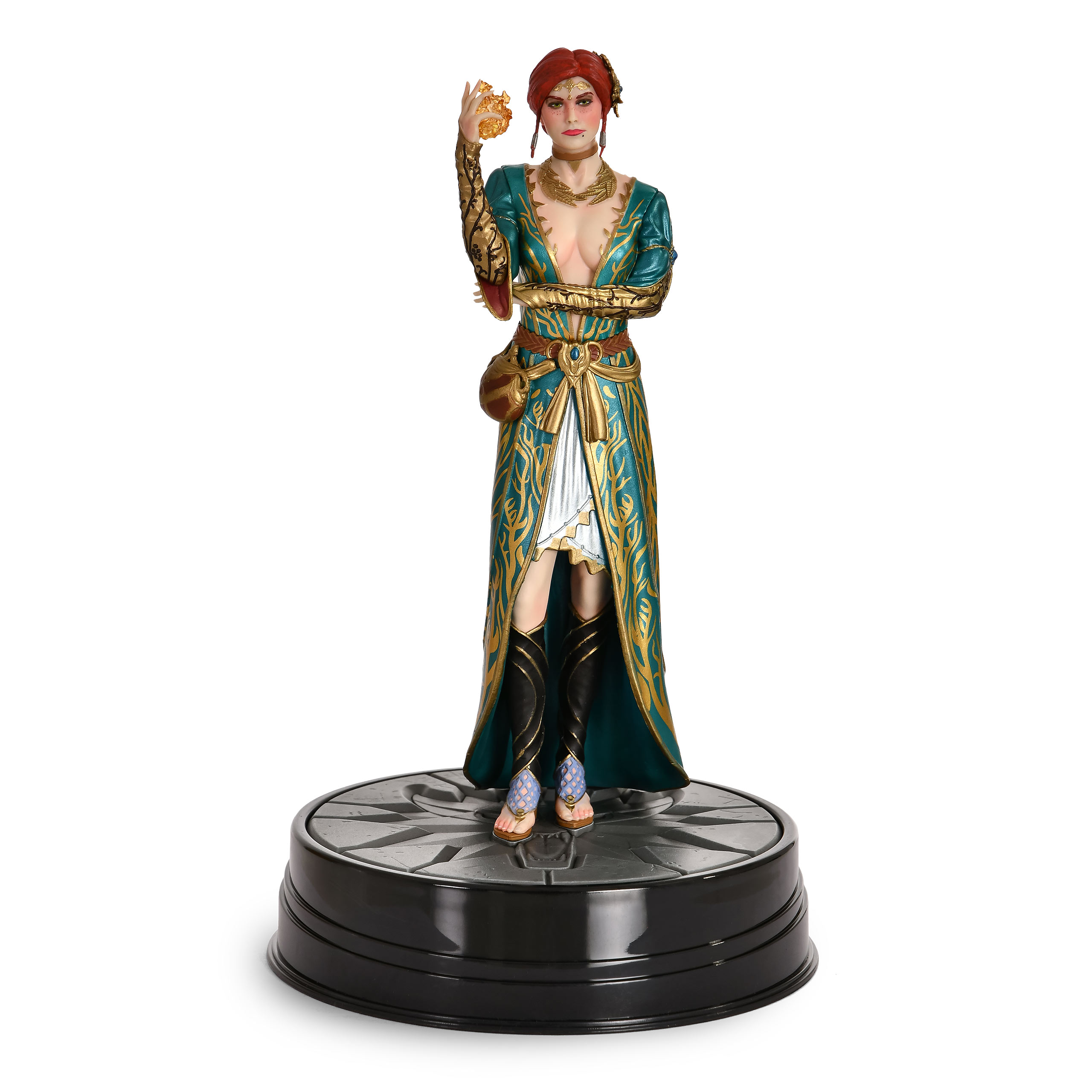 Witcher 3 - Triss Merigold Statue