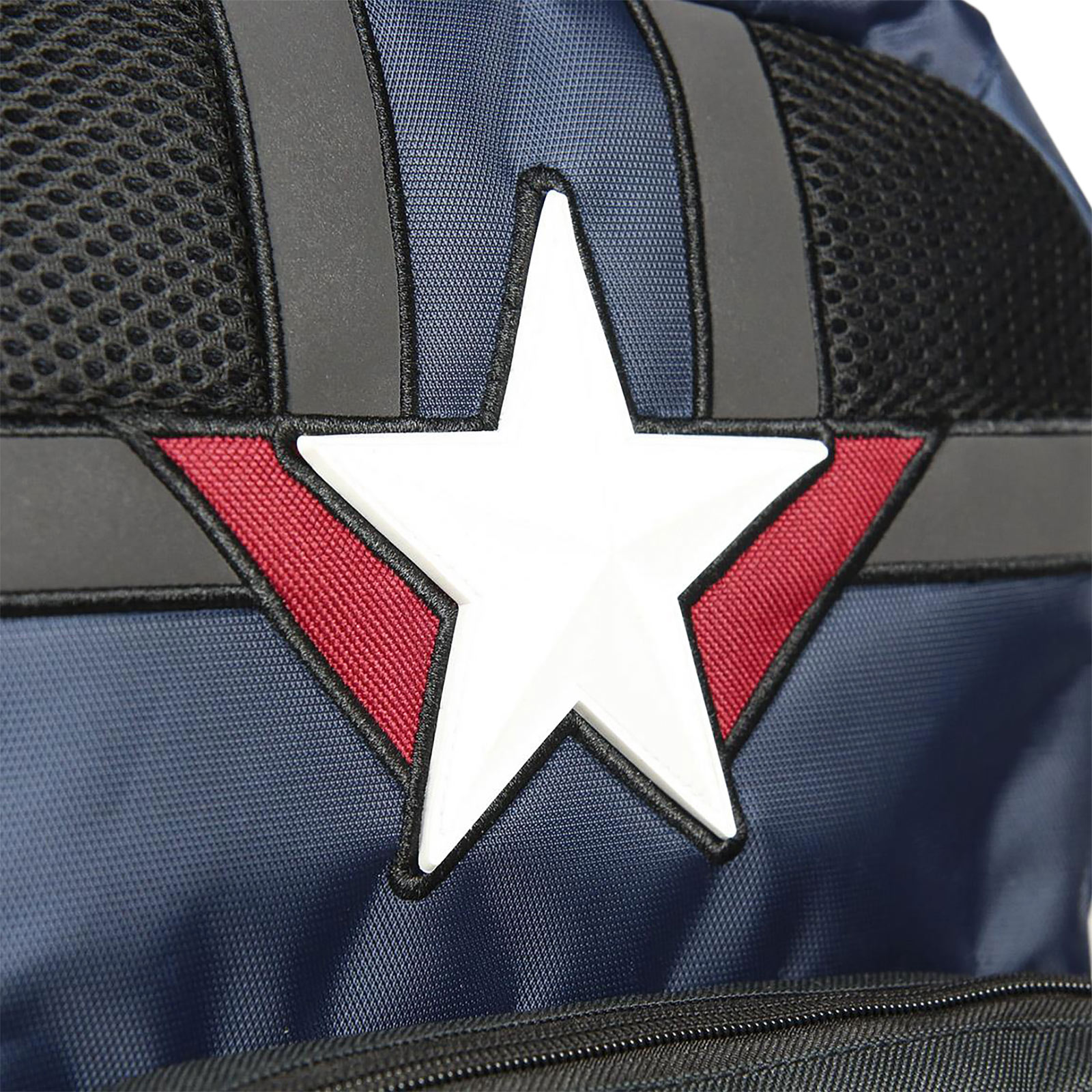 Captain America - Avengers Soldier Rucksack