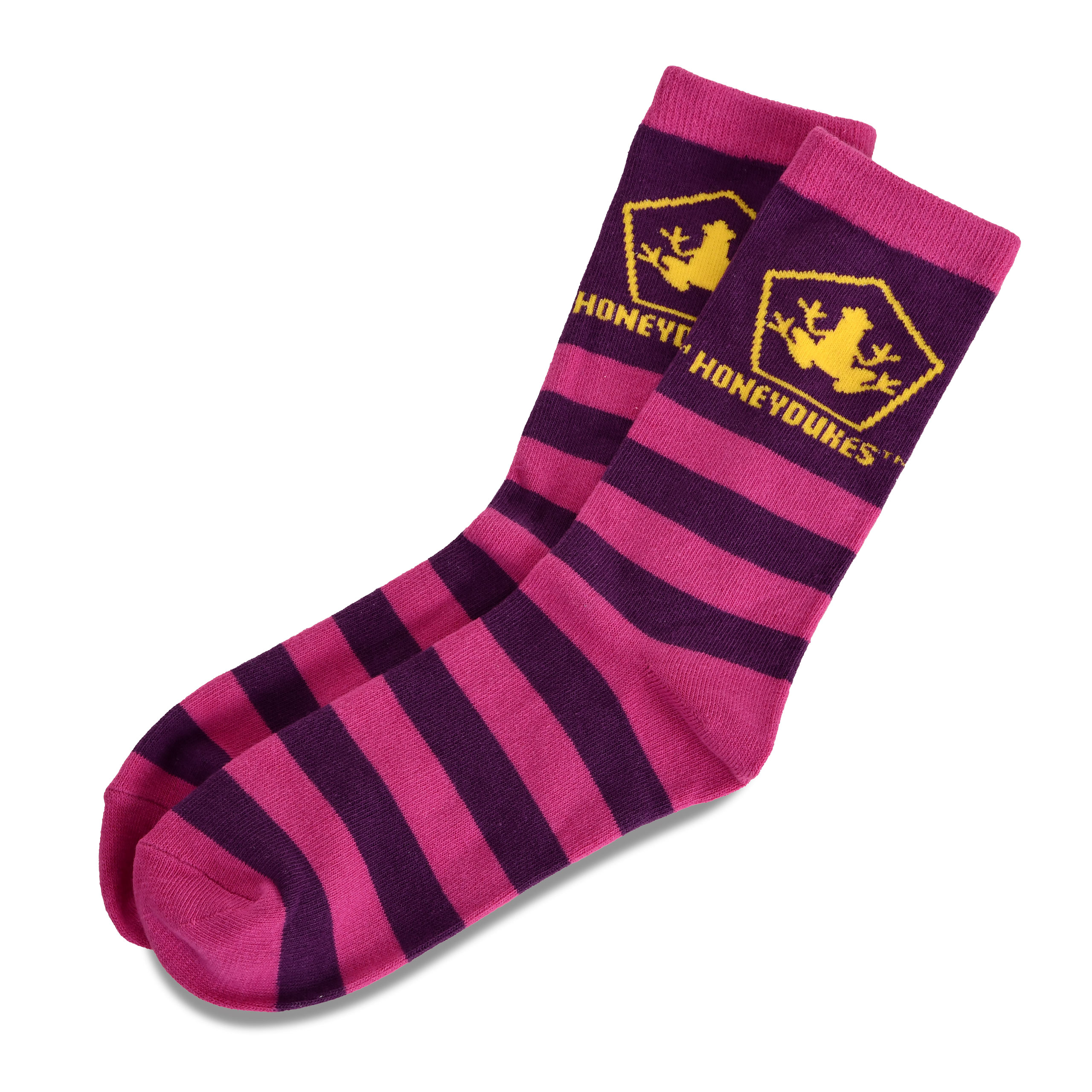 Harry Potter - Schokofrosch Socken