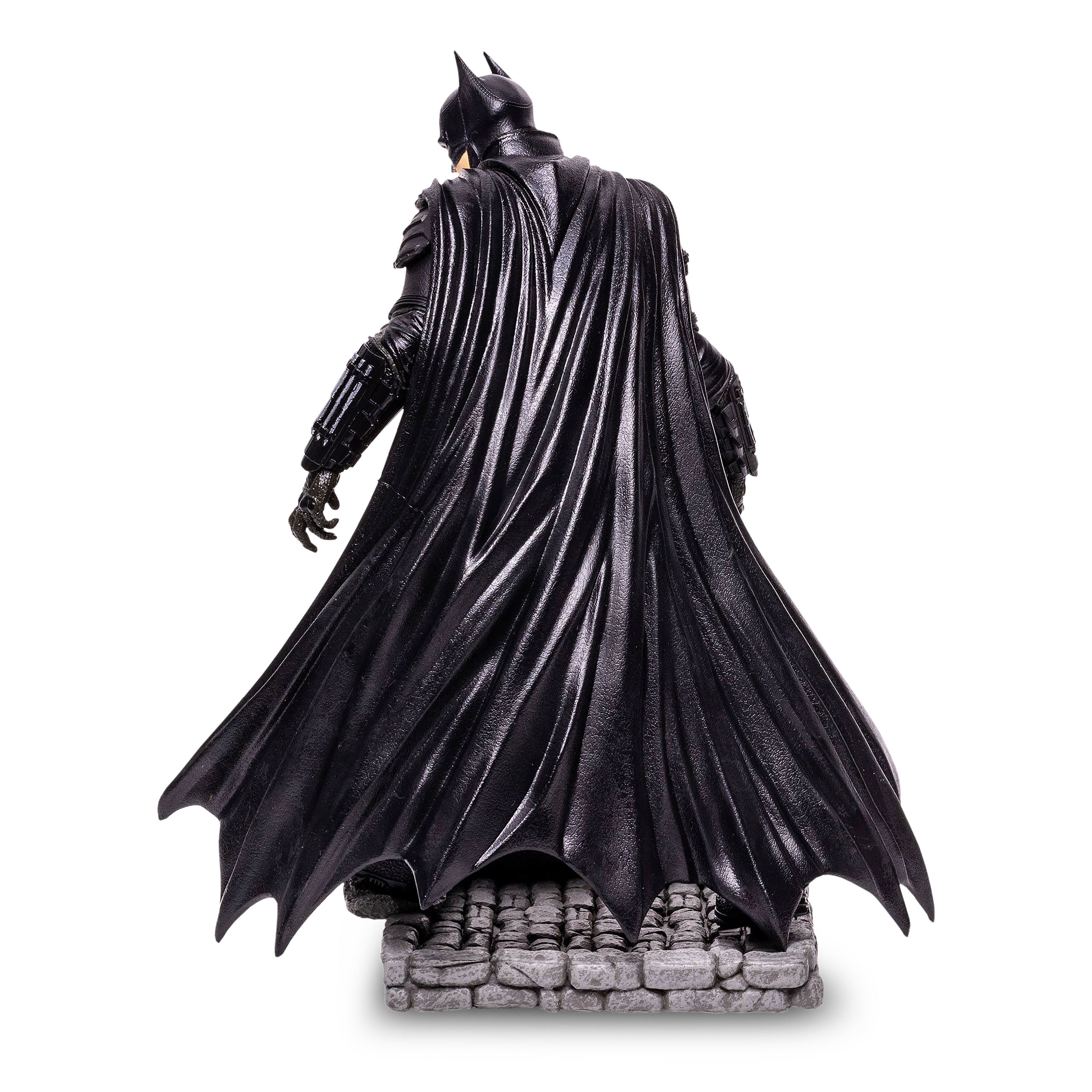 The Batman Movie Statue Version 2