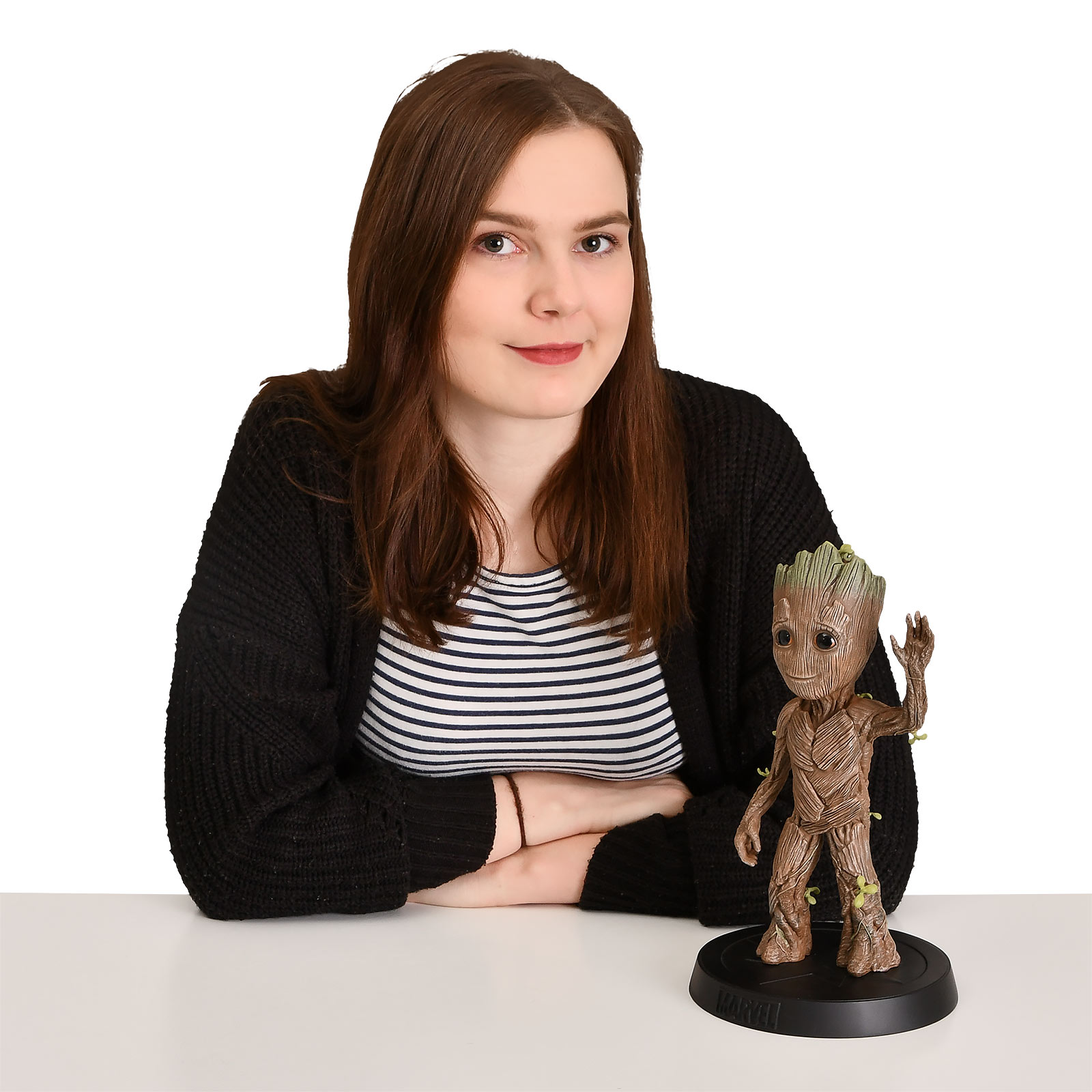 Guardians of the Galaxy - Groot Movie MEGA Collection Figur 28 cm