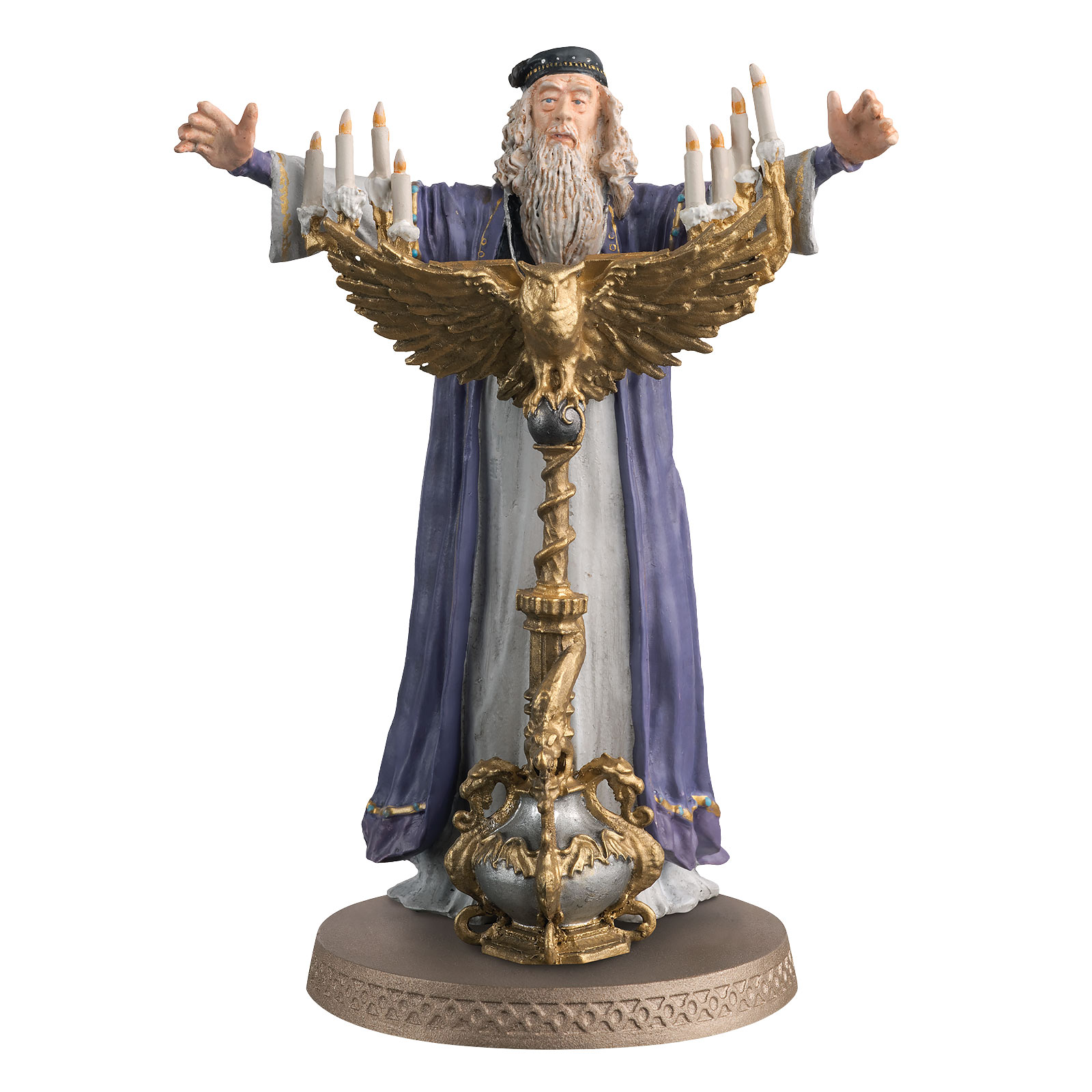 Albus Dumbledore Hero Collector Figur 12 cm - Harry Potter Albus Dumbledore Hero Collector Figur 12 cm - Harry Potter